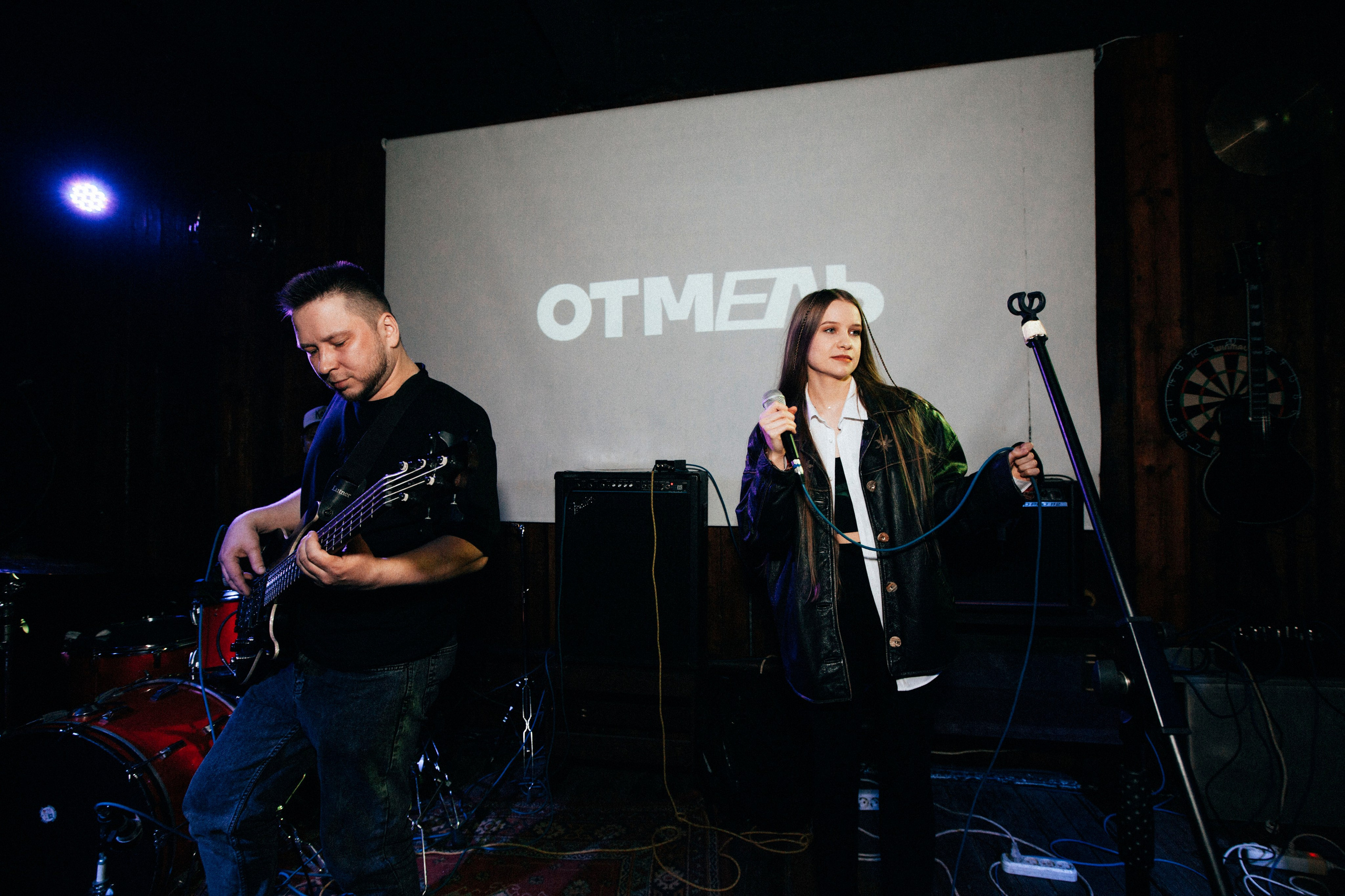 Отмель, EEEda, 28.04.23, Столярка. Stanislav Baryshev — People. Emotions. Atmosphere