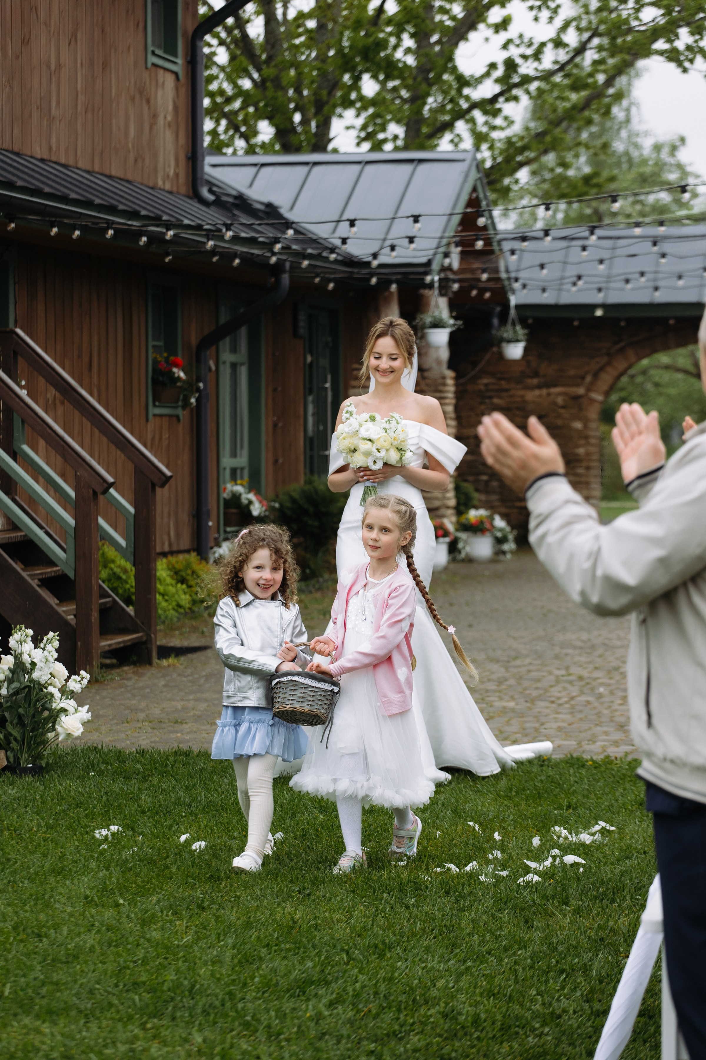 Ольга и Сергей. Свадебный и портретный фотограф в Москве и Санкт-Петербурге