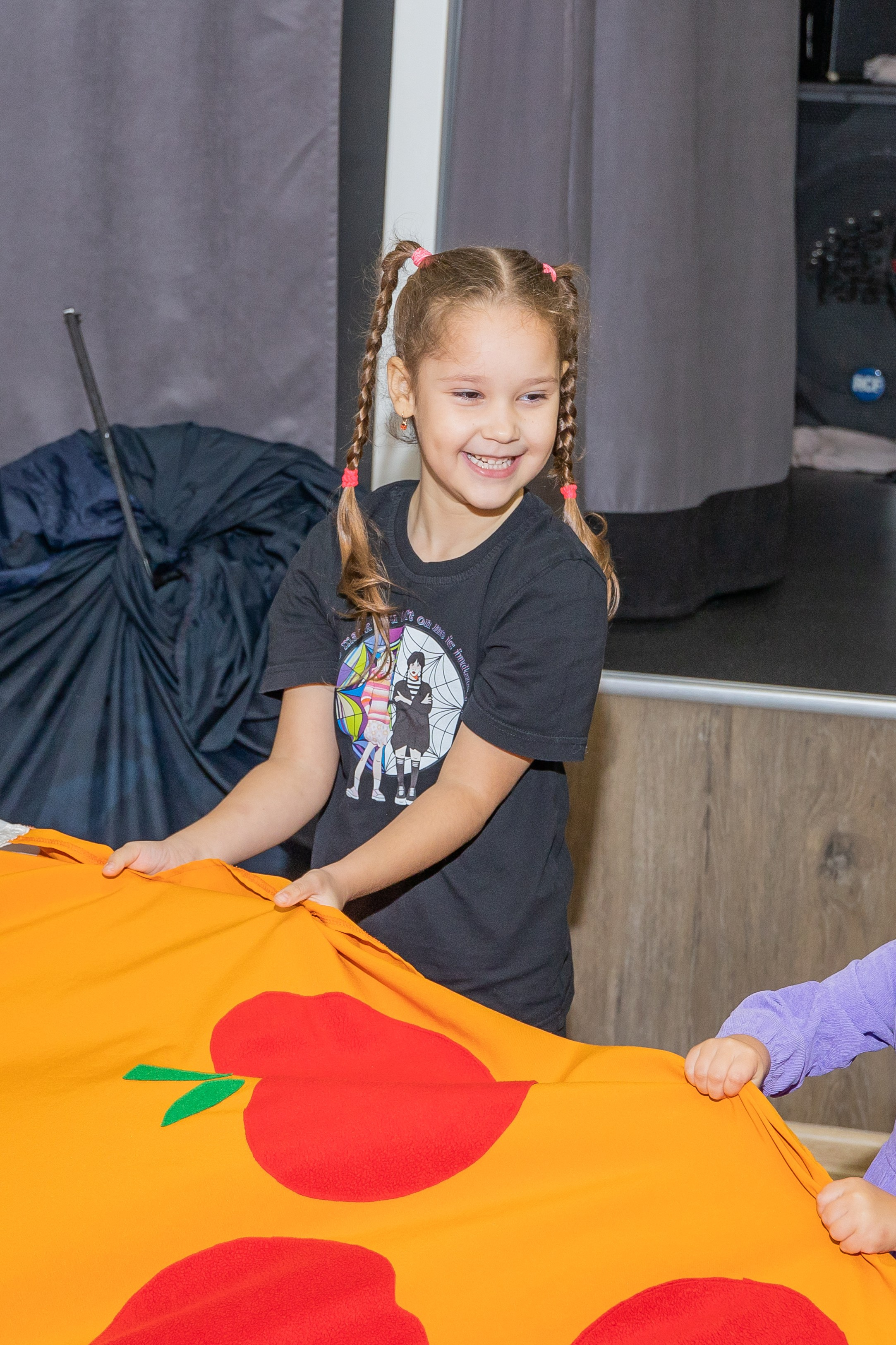 День Рождение Есении в Rabbit Holl. Выпускные альбомы во Владивостоке