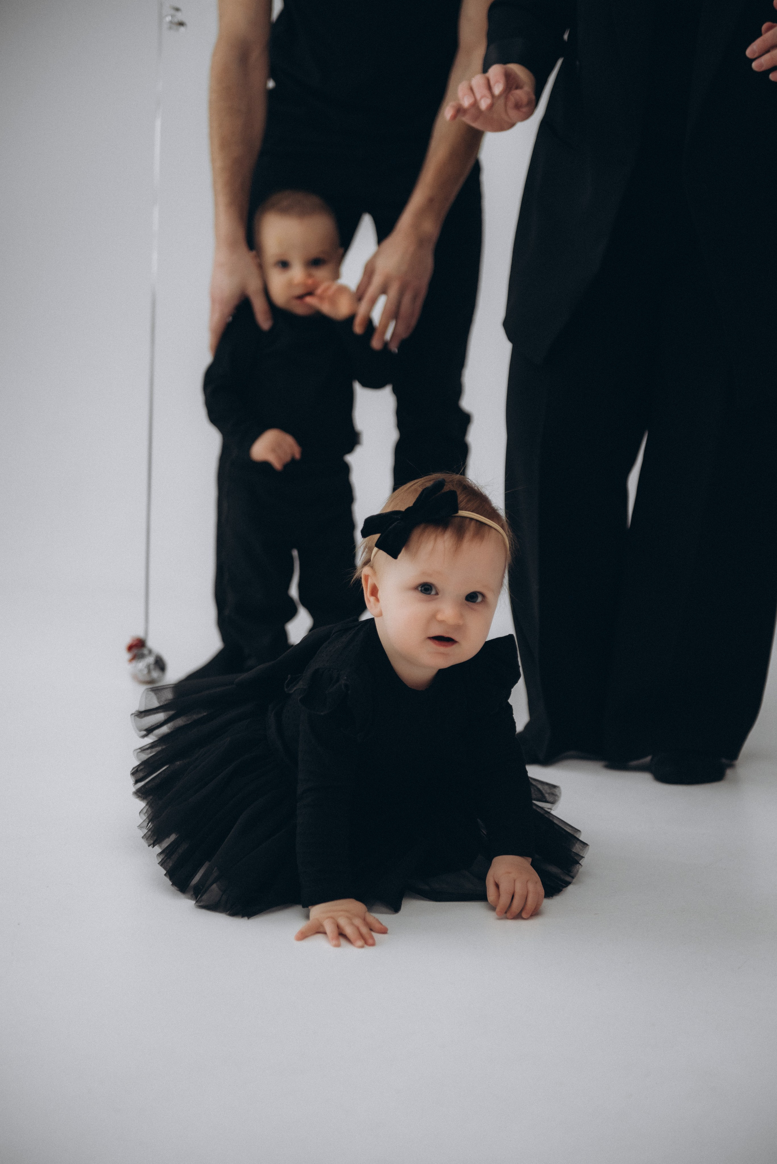 Леша, Лера, Максим, Сережа и Даша. Суханова Регина Фотограф Сергиев Посад