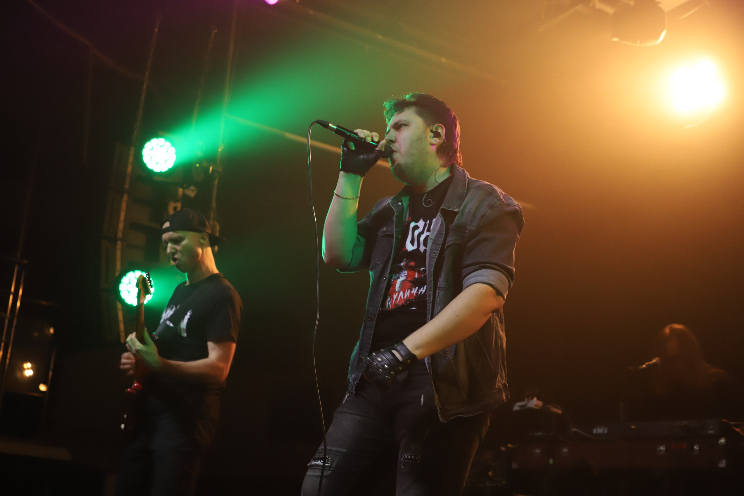 Фестиваль Сектор Газа. Фотограф в Тюмени Алексей Модин