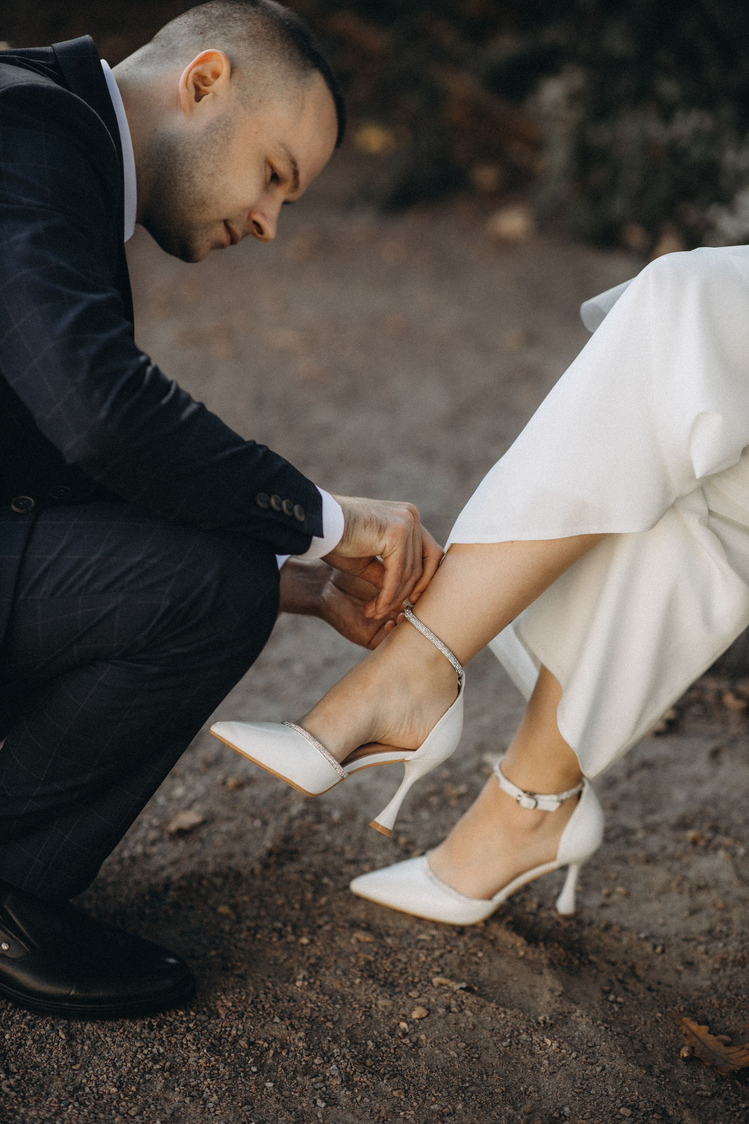 Сергей и Мария