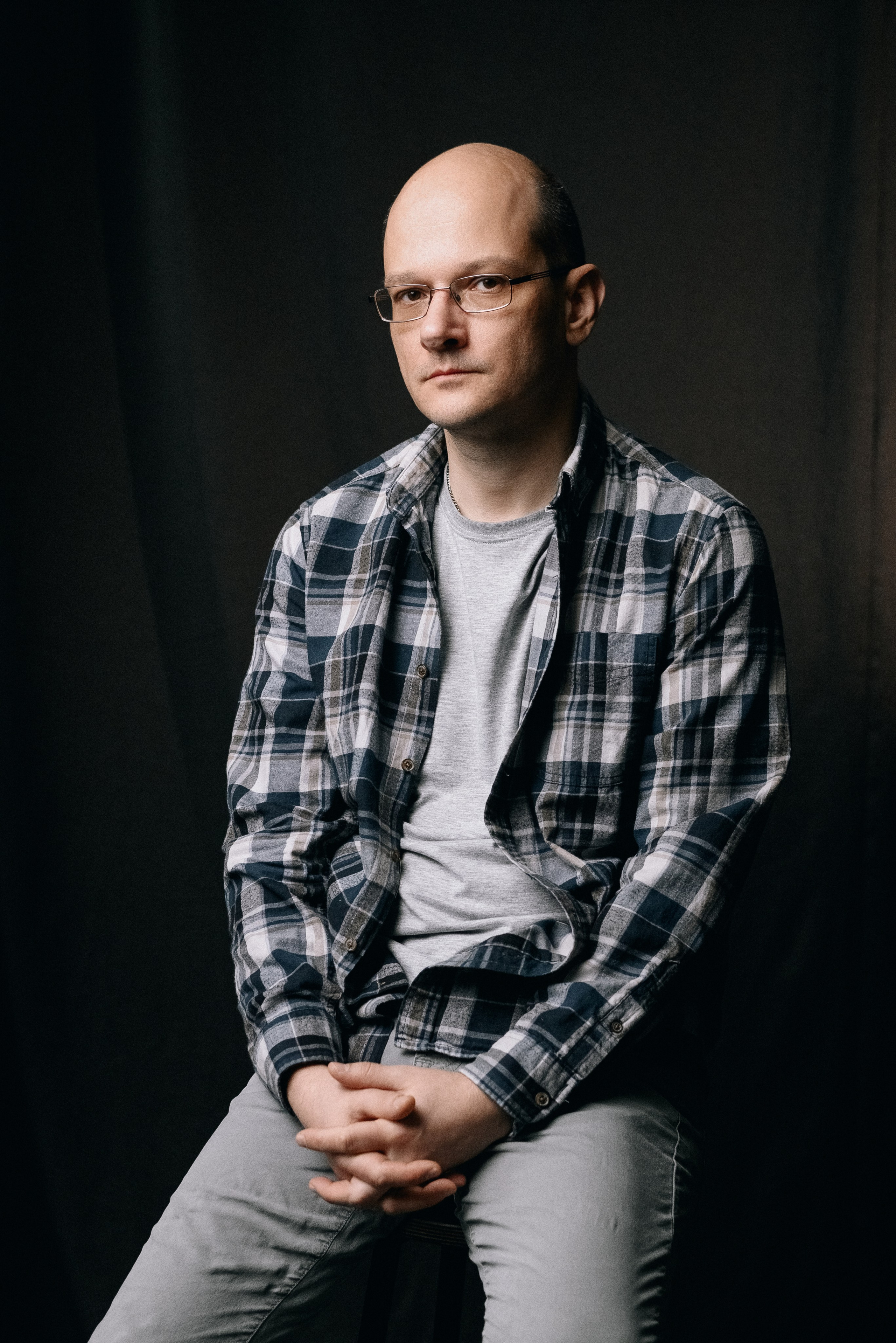 Александр. Фотограф Дарья Мустафина, Тюмень