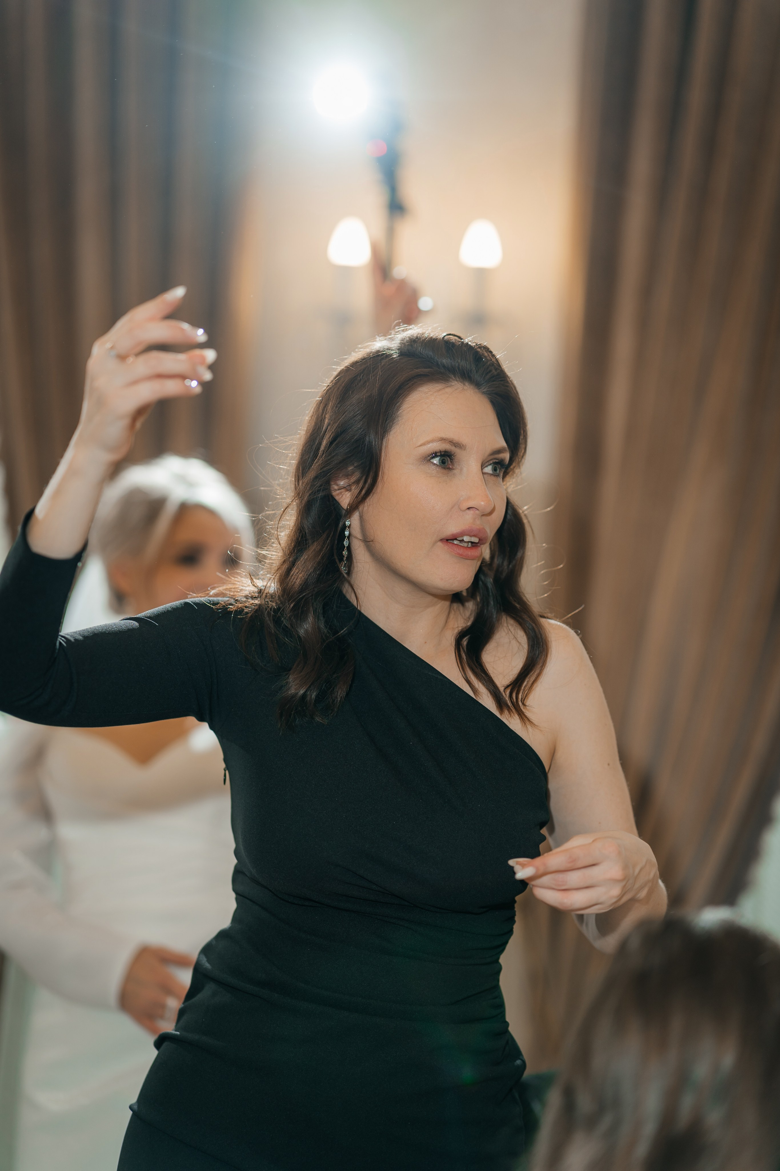 Отель «ПушкинЪ». Фотограф Ангарск Иркутск Ксения Король