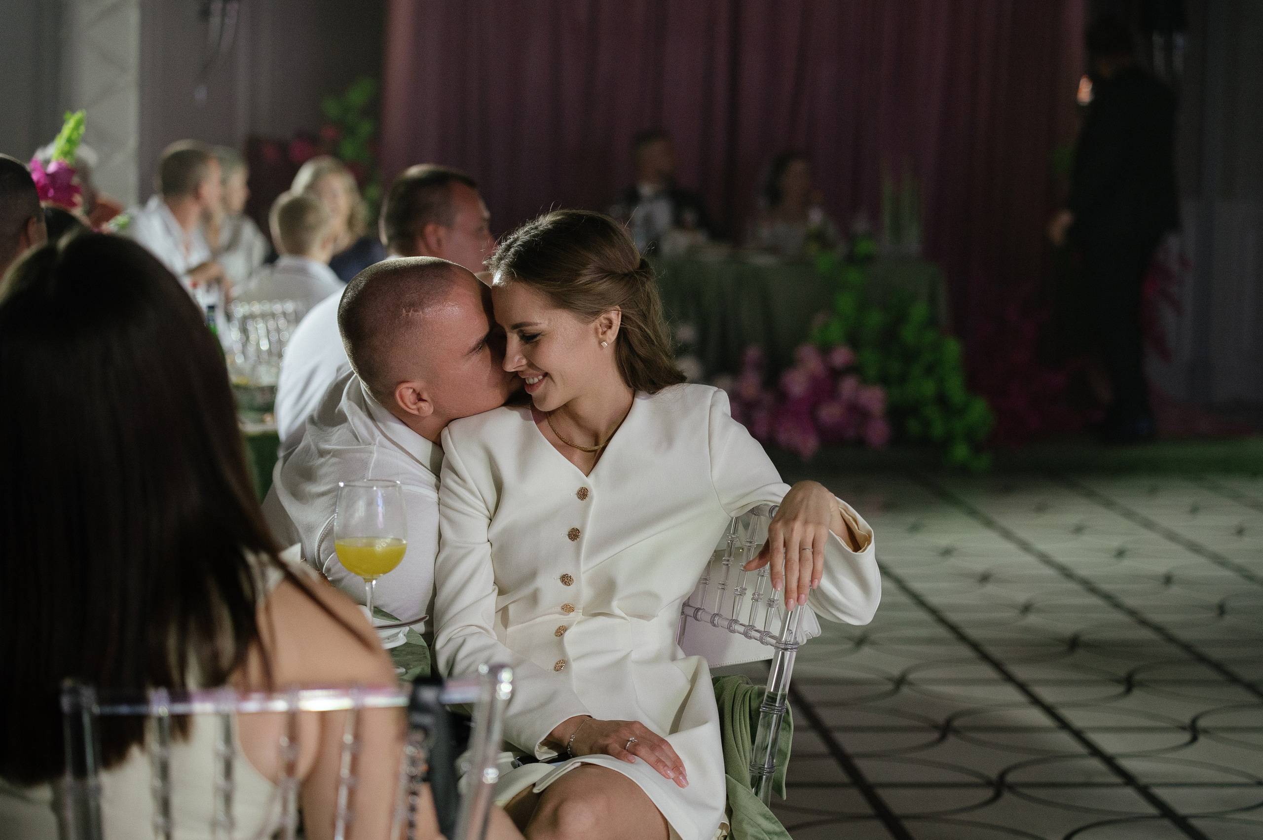 Максим & Дарья. Фотограф Таня Юдина в Ростове-на-Дону