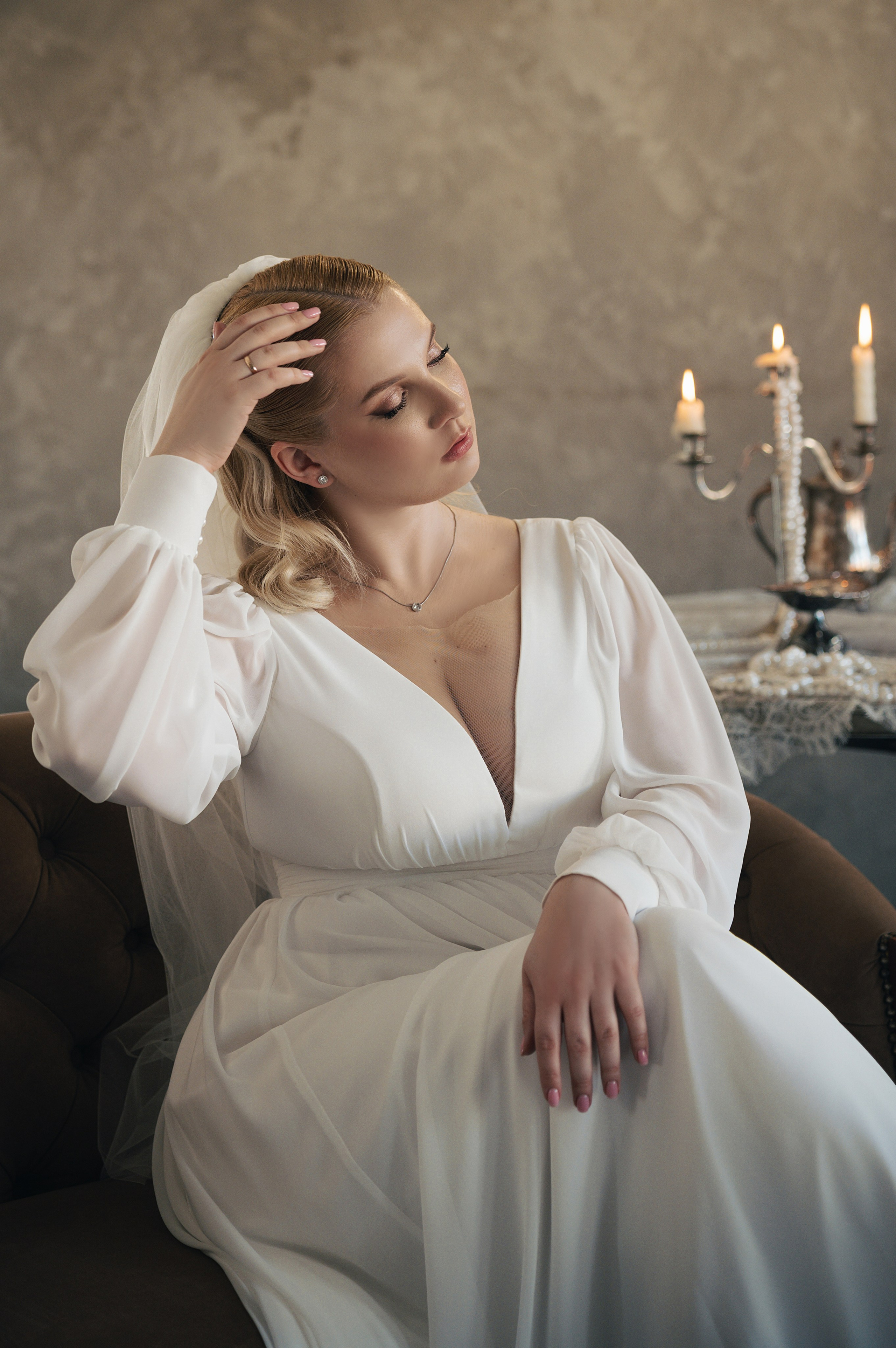 Сергей & Юлия. Фотограф Таня Юдина в Ростове-на-Дону