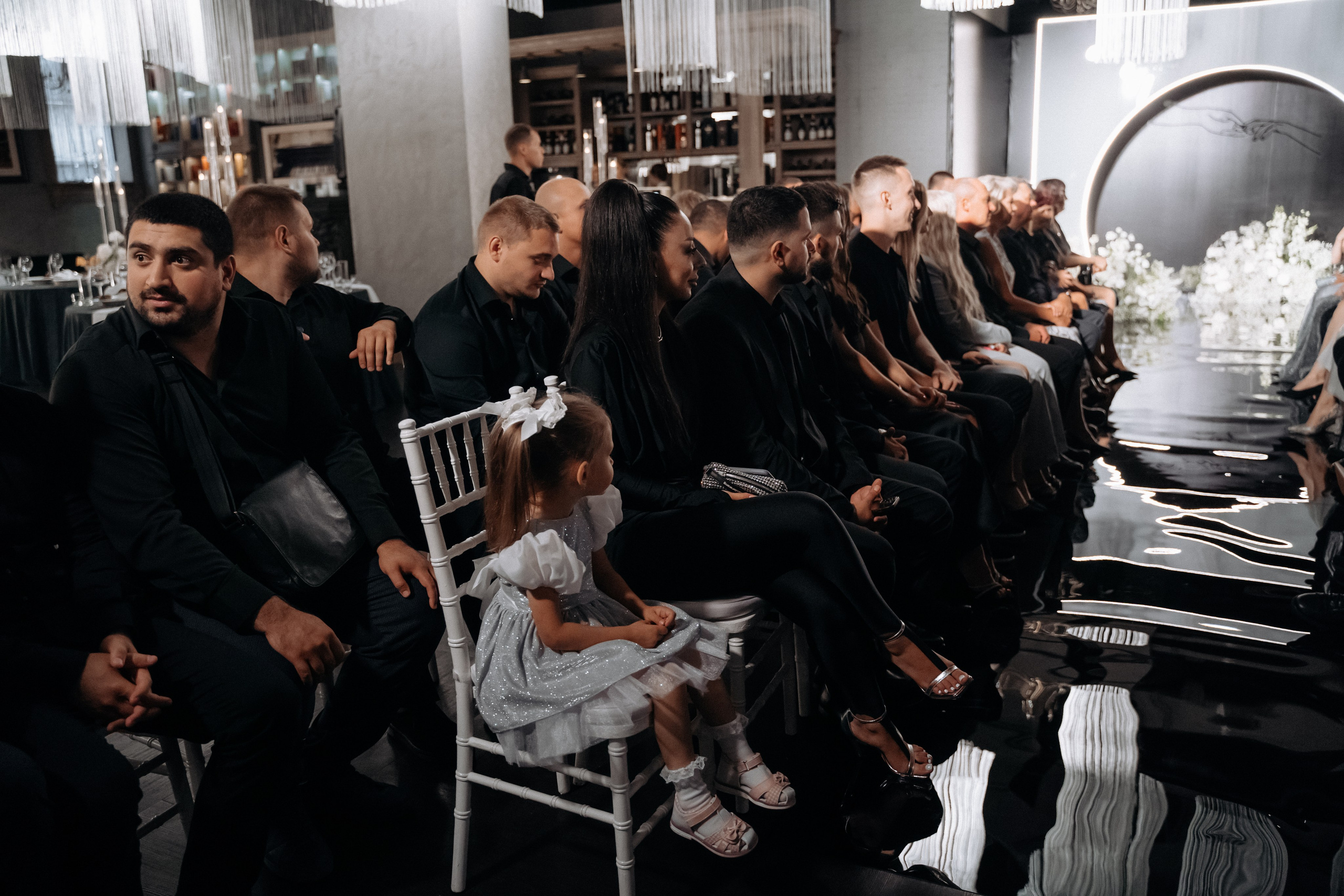 Леся и Антон. Свадебный и семейный фотограф в Новосибирске Наталья Зорина