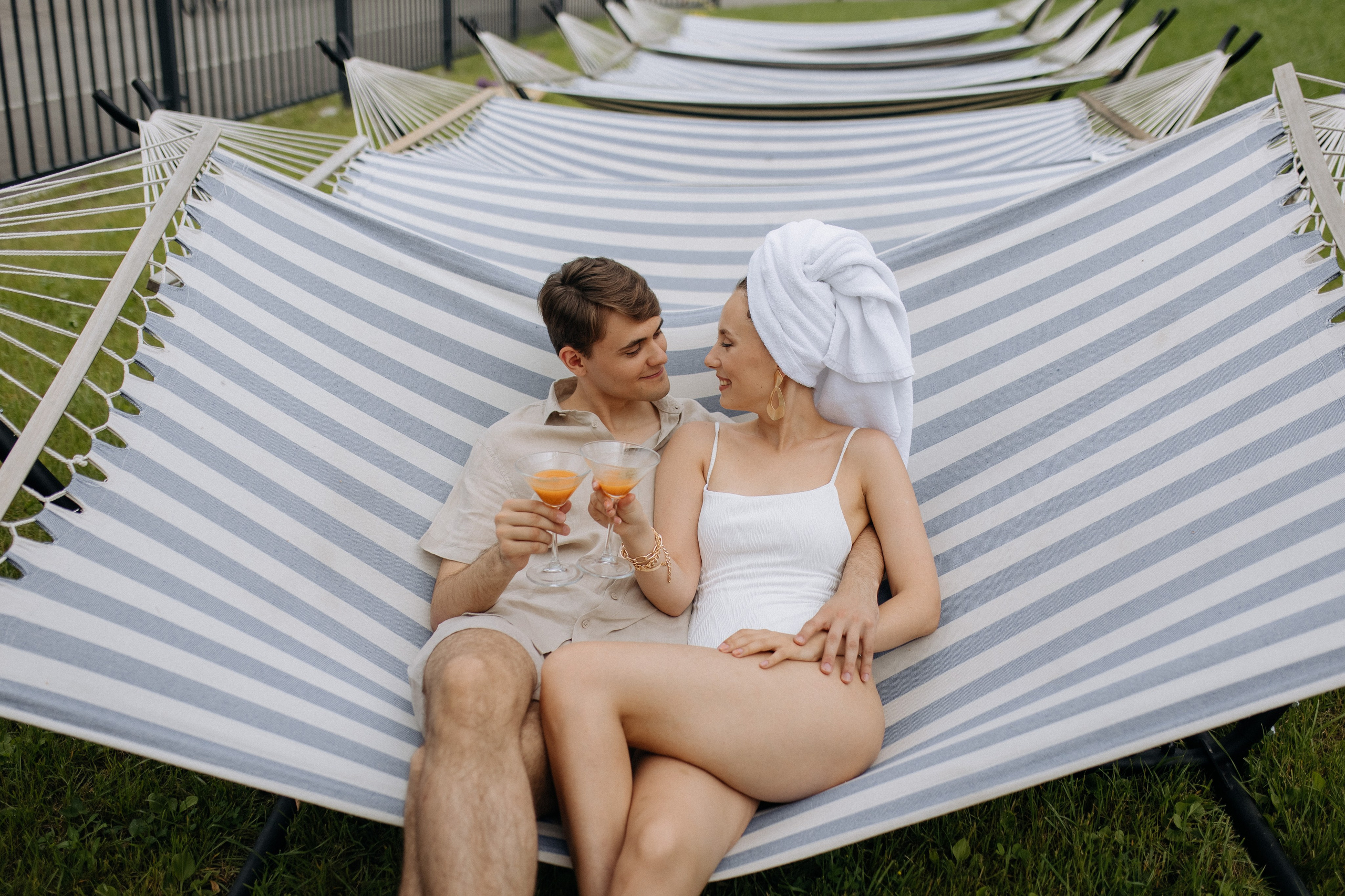 Рома и Настя. Свадебный и семейный фотограф в Новосибирске Наталья Зорина