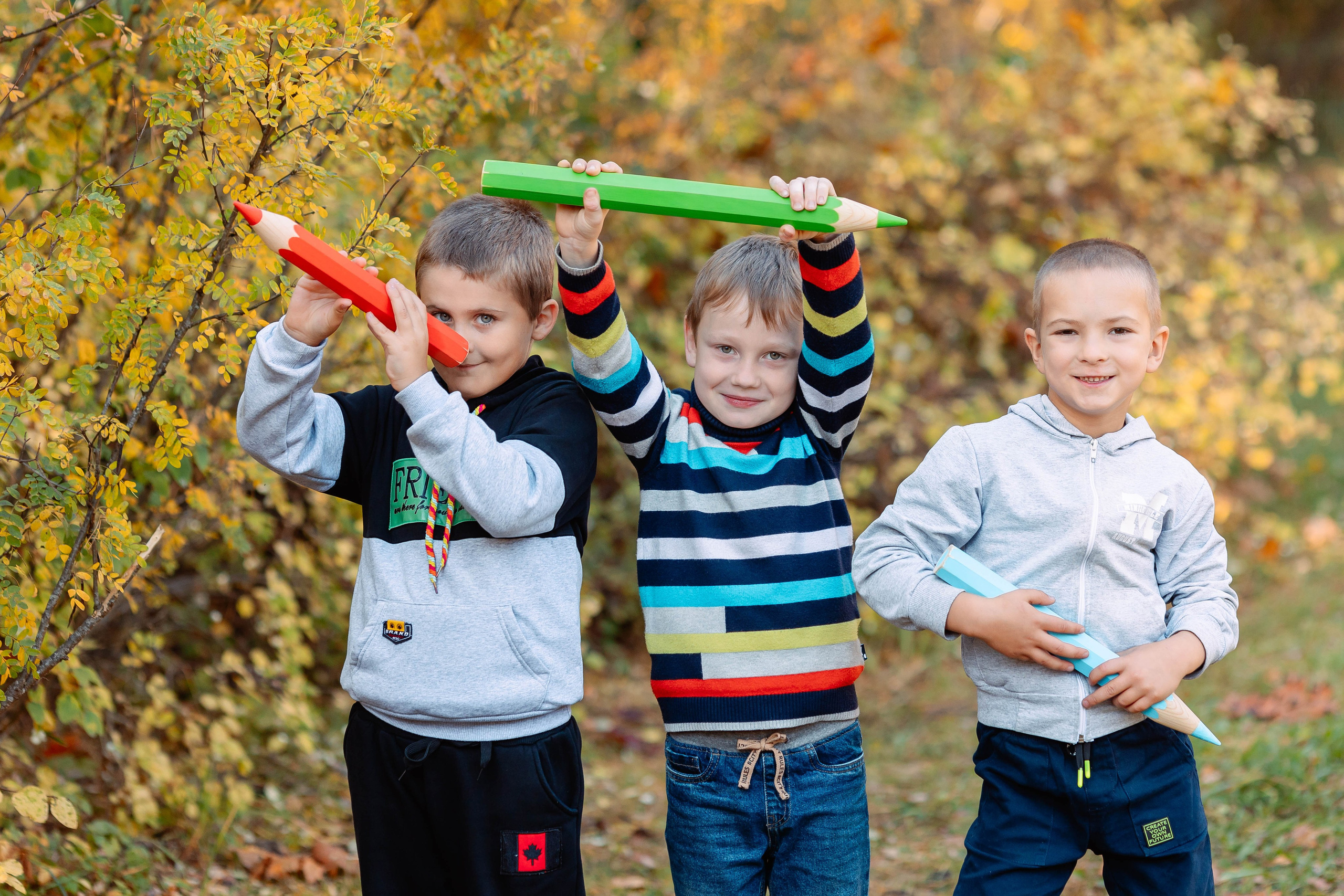 REPEYBOOK | Выпускные альбомы для детского сада и класса