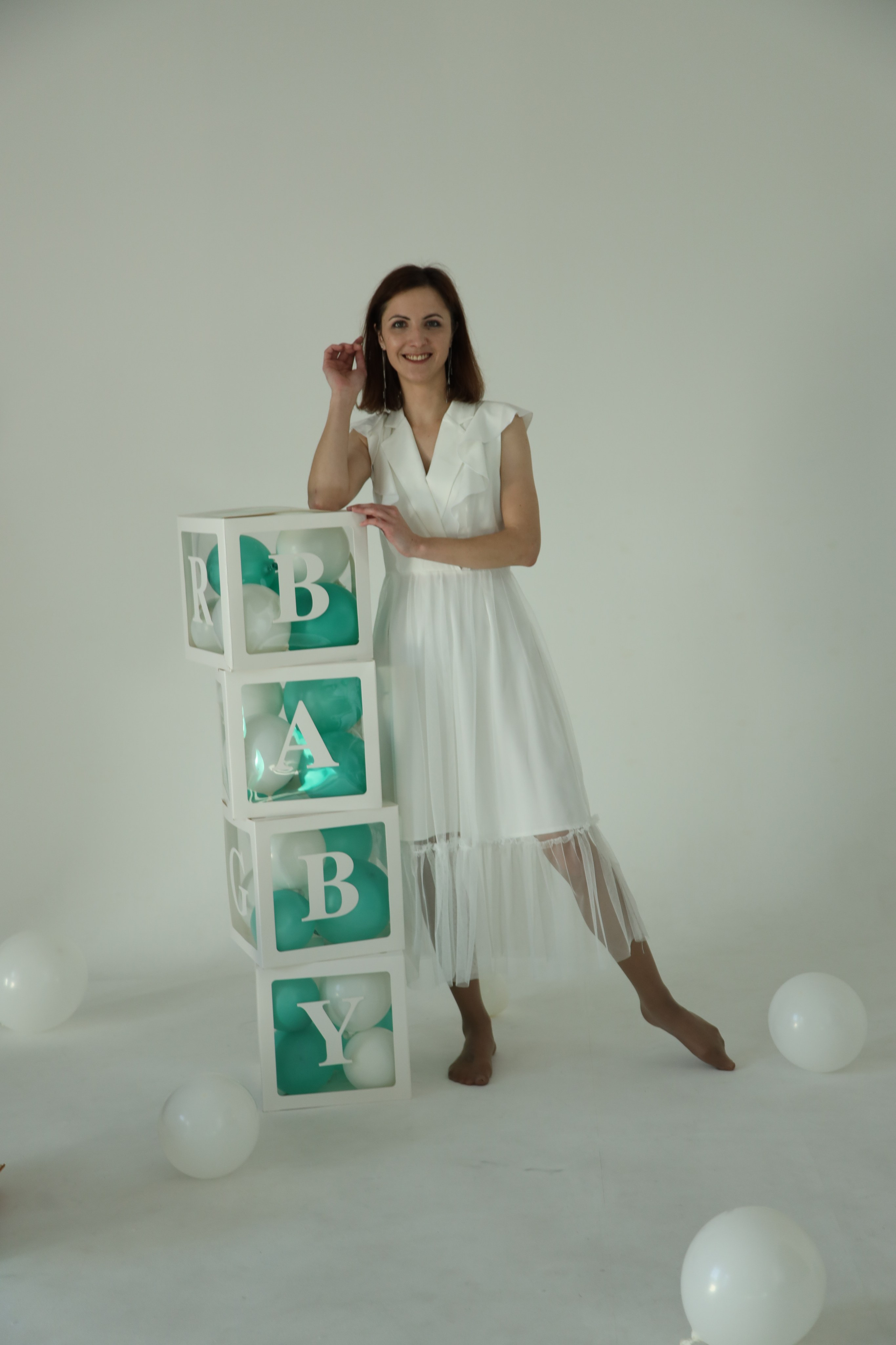 ДР Елисея. Семейный и детский фотограф в Краснодарском крае