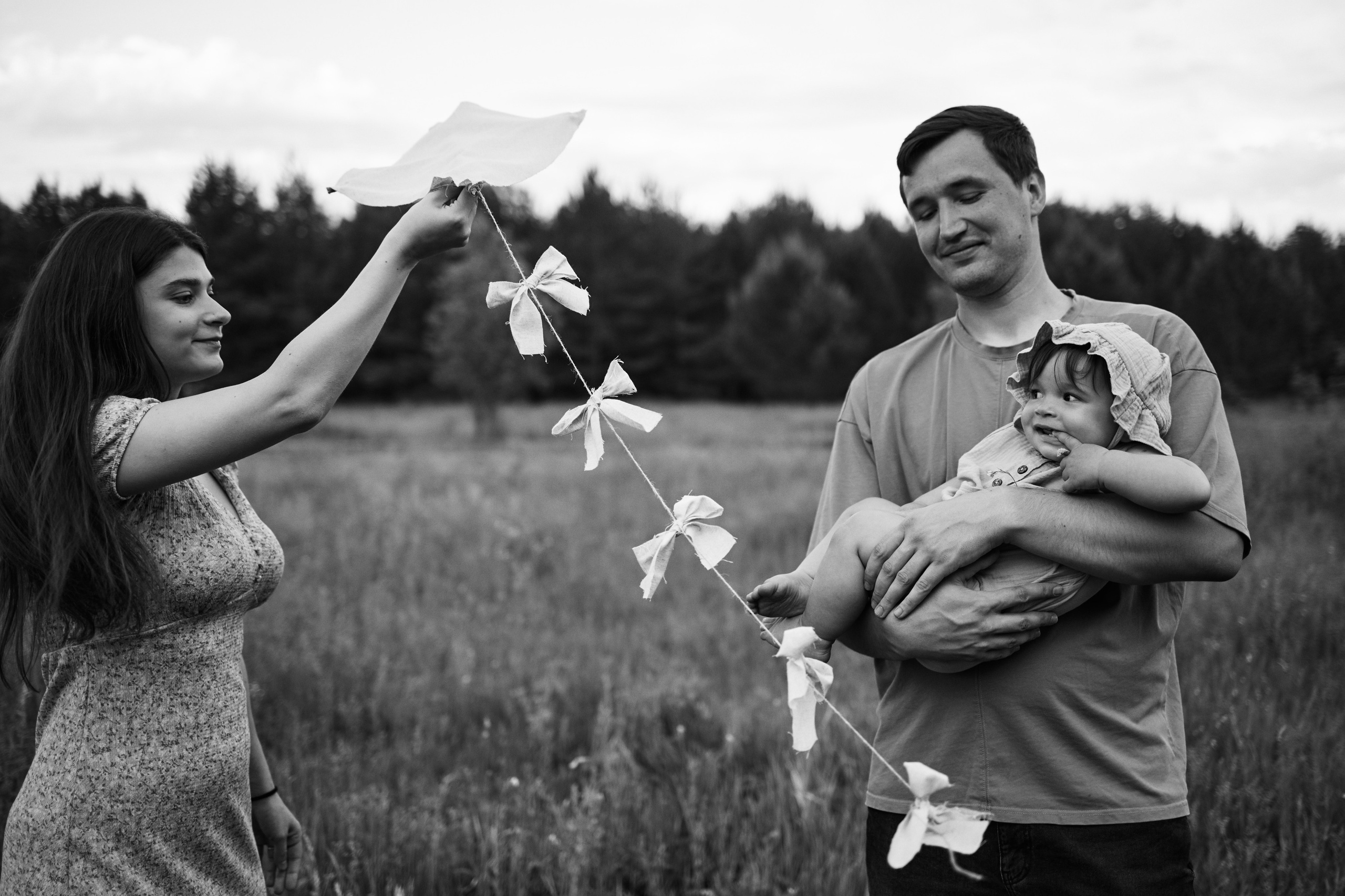 Ира Женя Лиза. Juliashtondic. photo