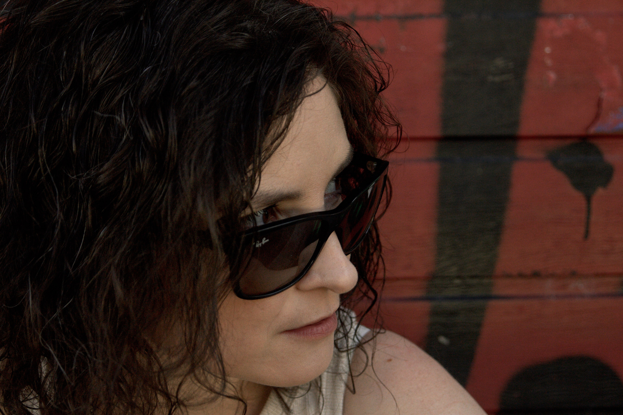 Фотограф Сергей Яркин