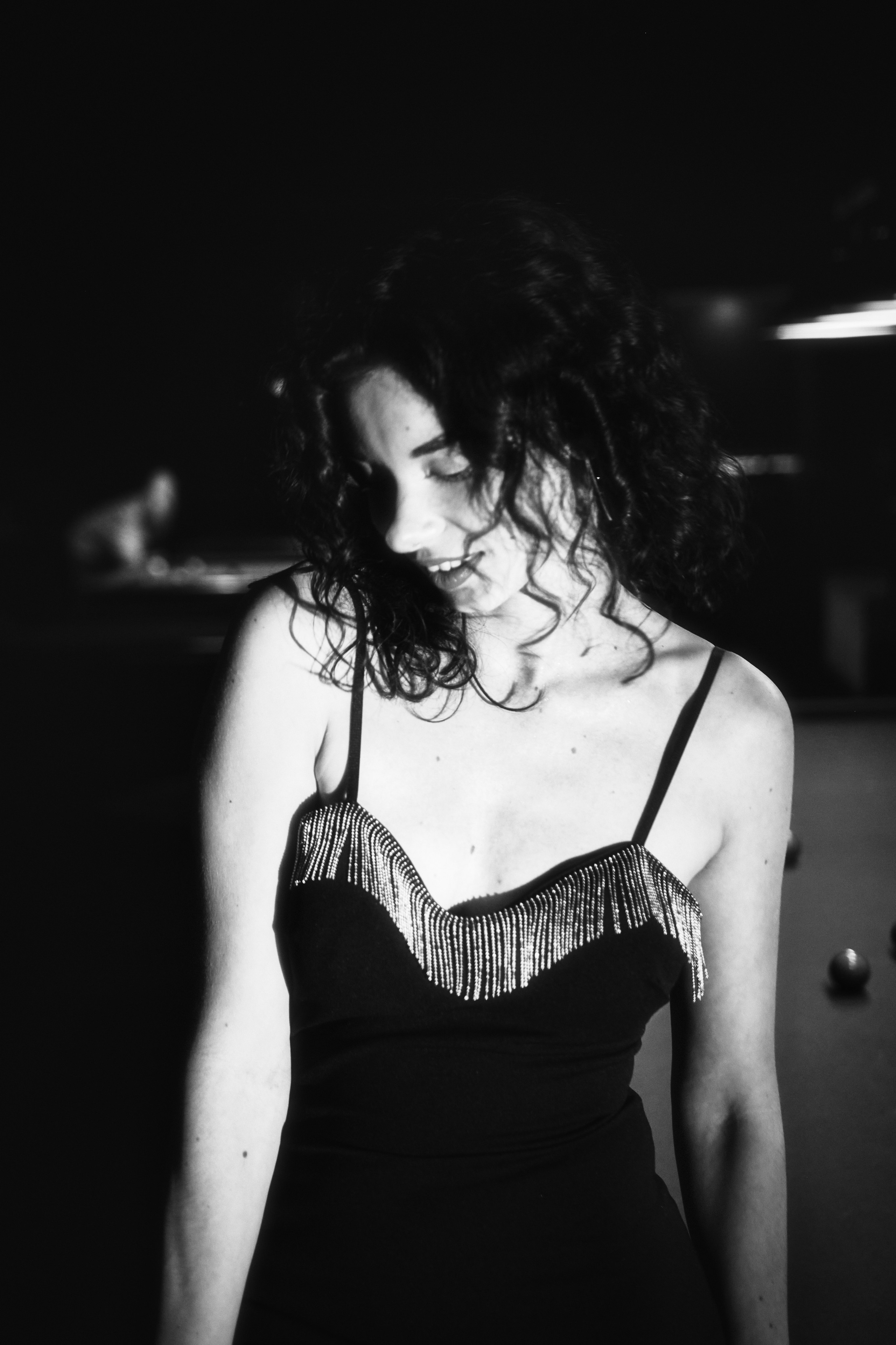 Elizaveta | Billiard