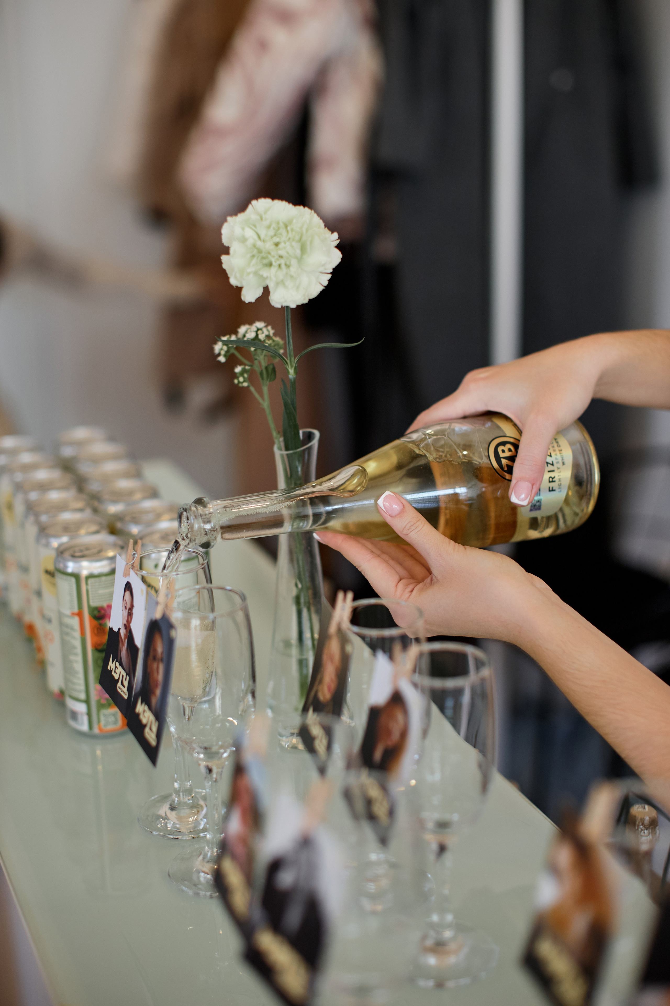 МЭТЧ. Свадебный фотограф Челябинск, Екатеринбург, Курган — Виктор Слуднов