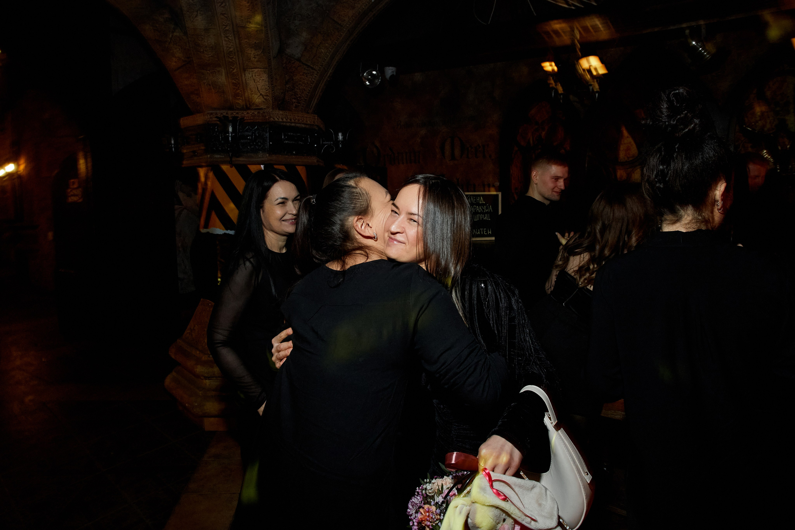 День Рождения Аня. Свадебный фотограф Челябинск, Екатеринбург, Курган — Виктор Слуднов