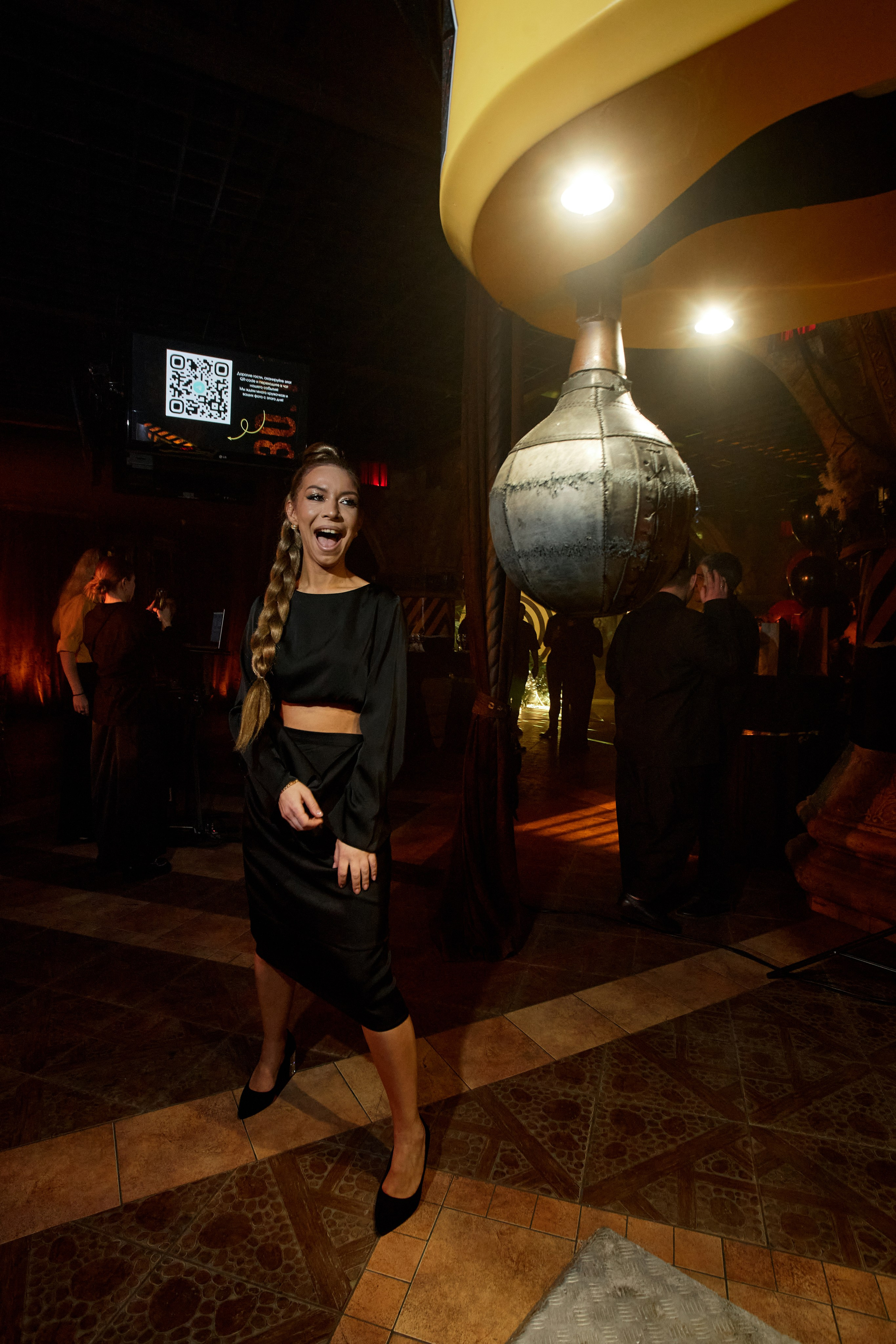 День Рождения Аня. Свадебный фотограф Челябинск, Екатеринбург, Курган — Виктор Слуднов