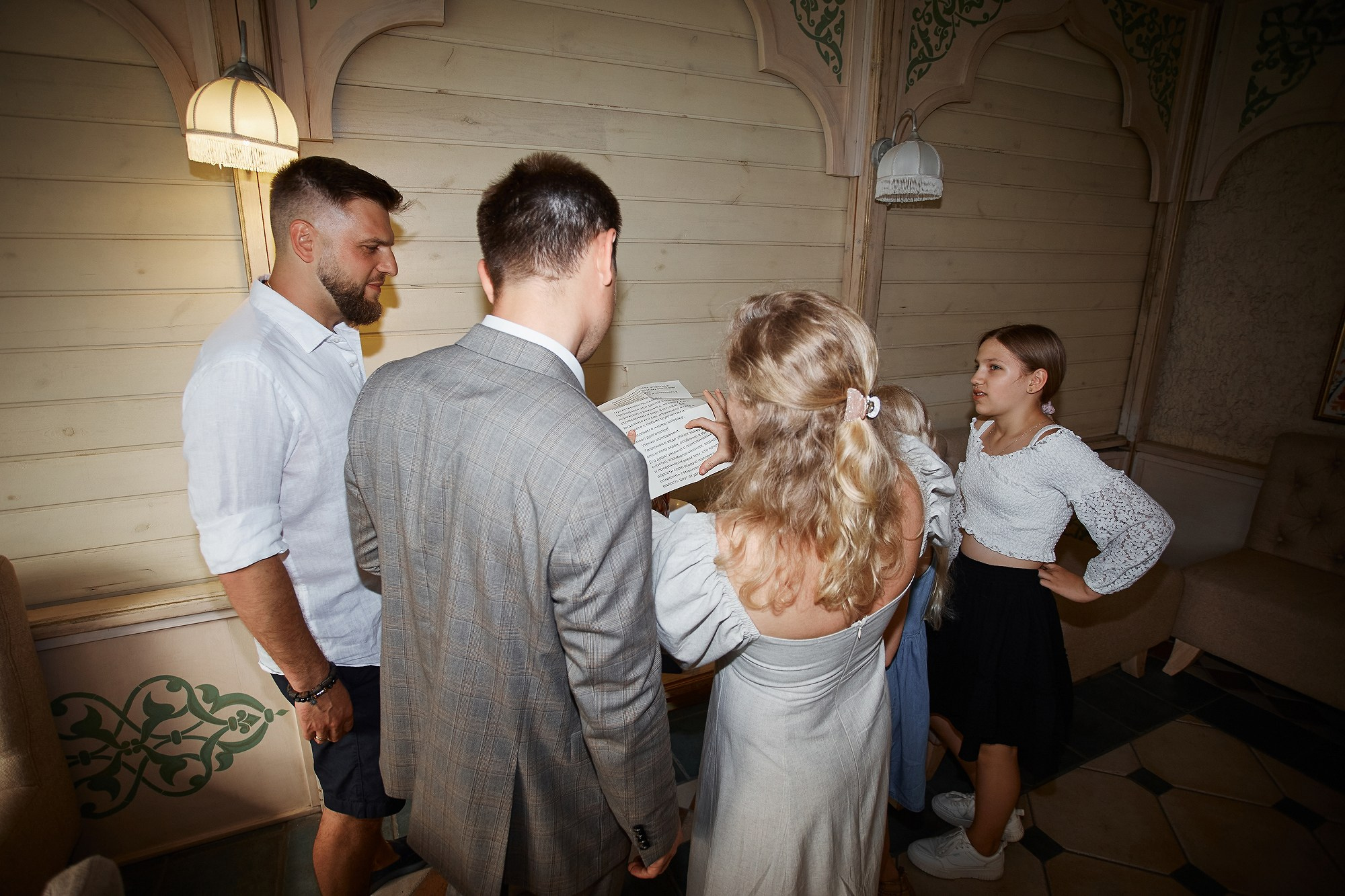 Шафран. Свадебный фотограф Челябинск, Екатеринбург, Курган — Виктор Слуднов