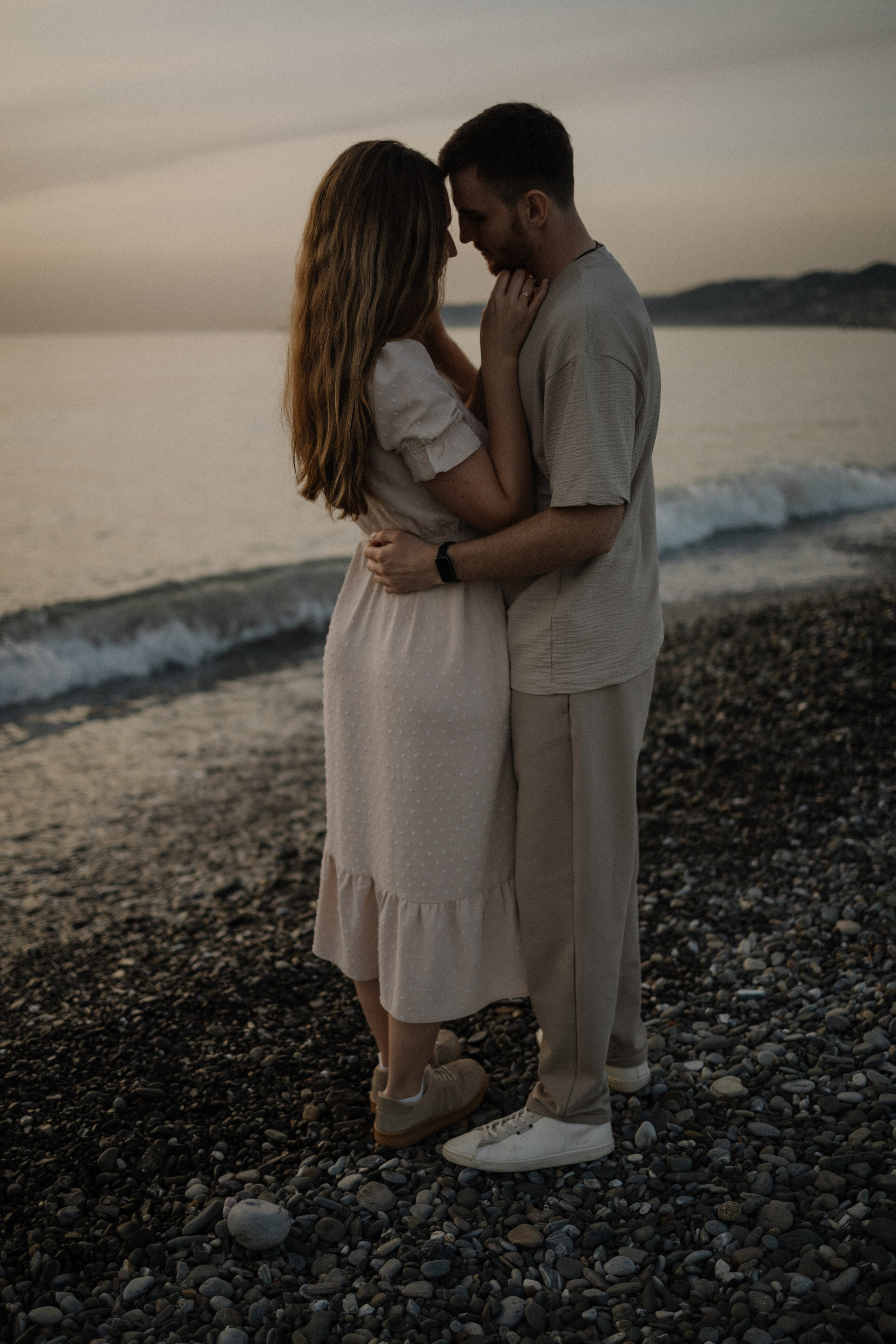 Нина и Леша. Фотограф Сочи Адлер Сириус Красная поляна Олеся Минив