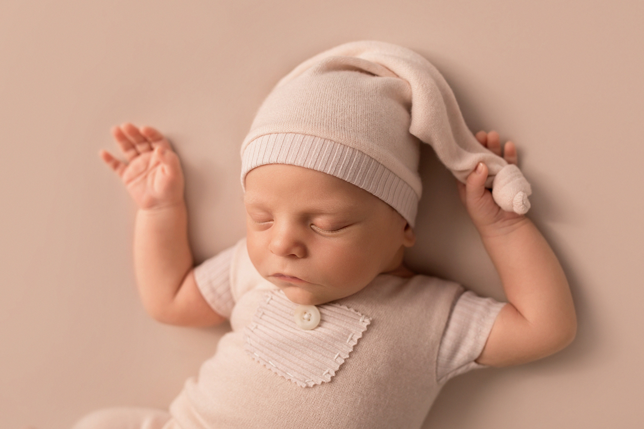 Новорожденные. Фотограф новорождённых и малышей до года в Томске, Светлана Торопова