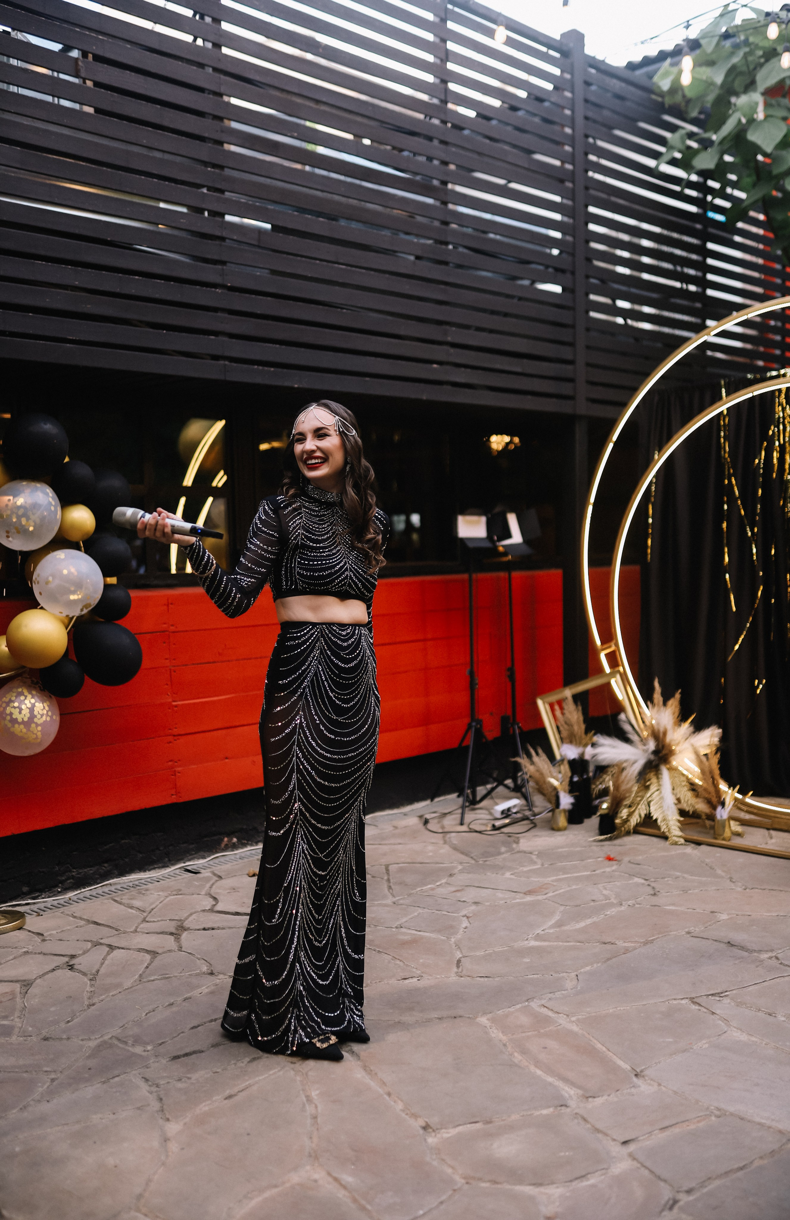 Обзор мероприятия @lubyanenkoo