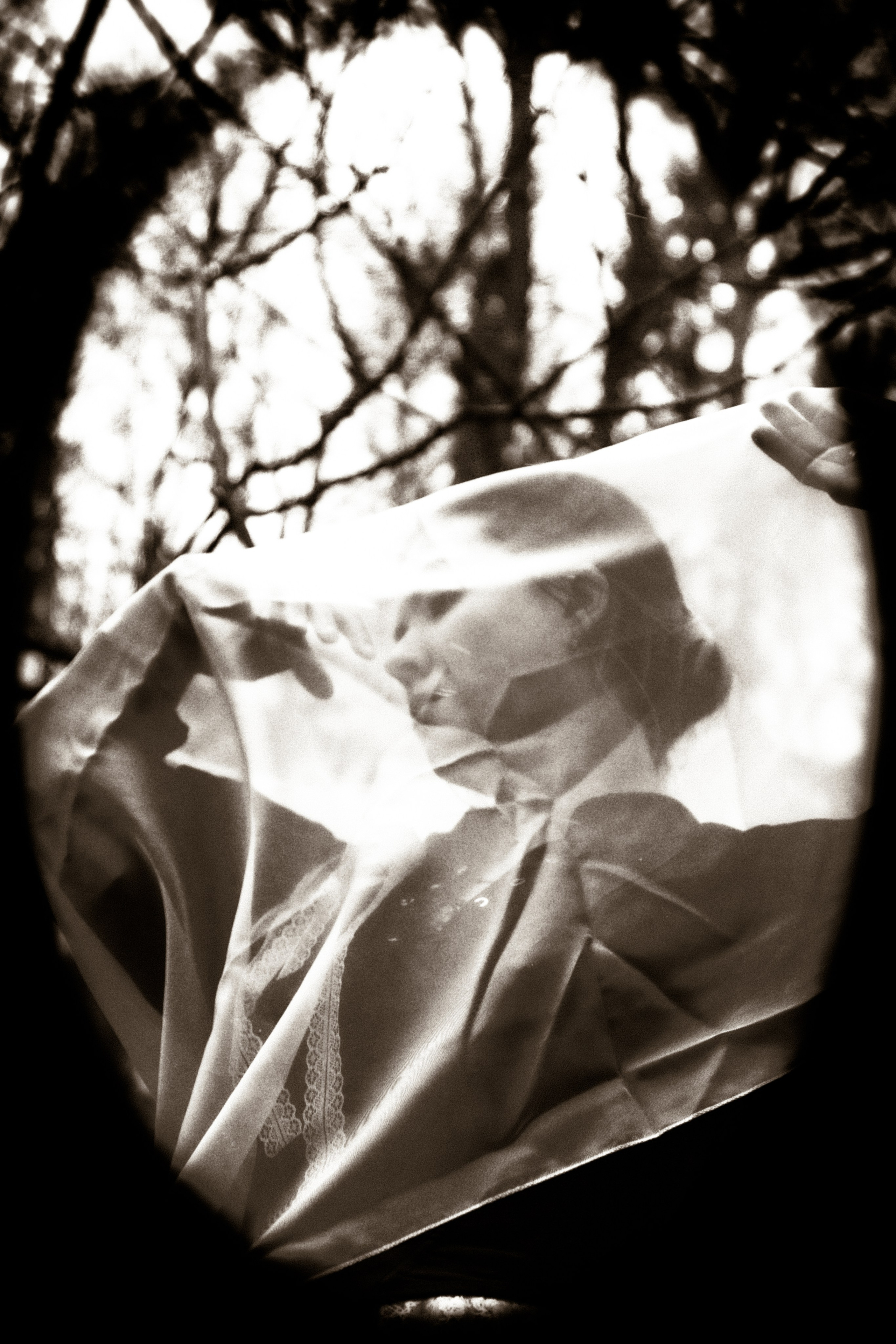 Марина. Ѣль Татьяна Григъ ~ винтажный фотограф