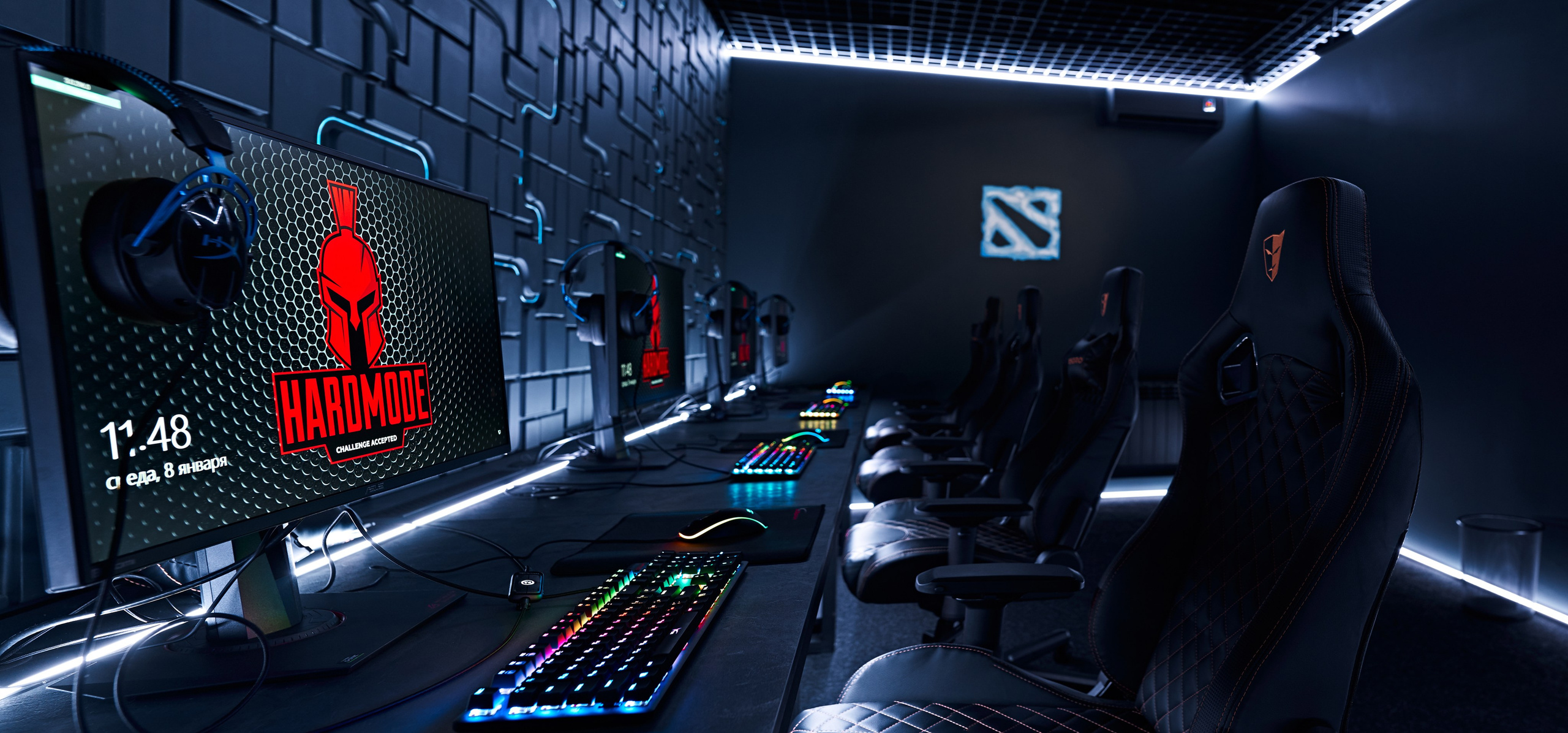 Бизнес-контент. Фотограф Иван Петров