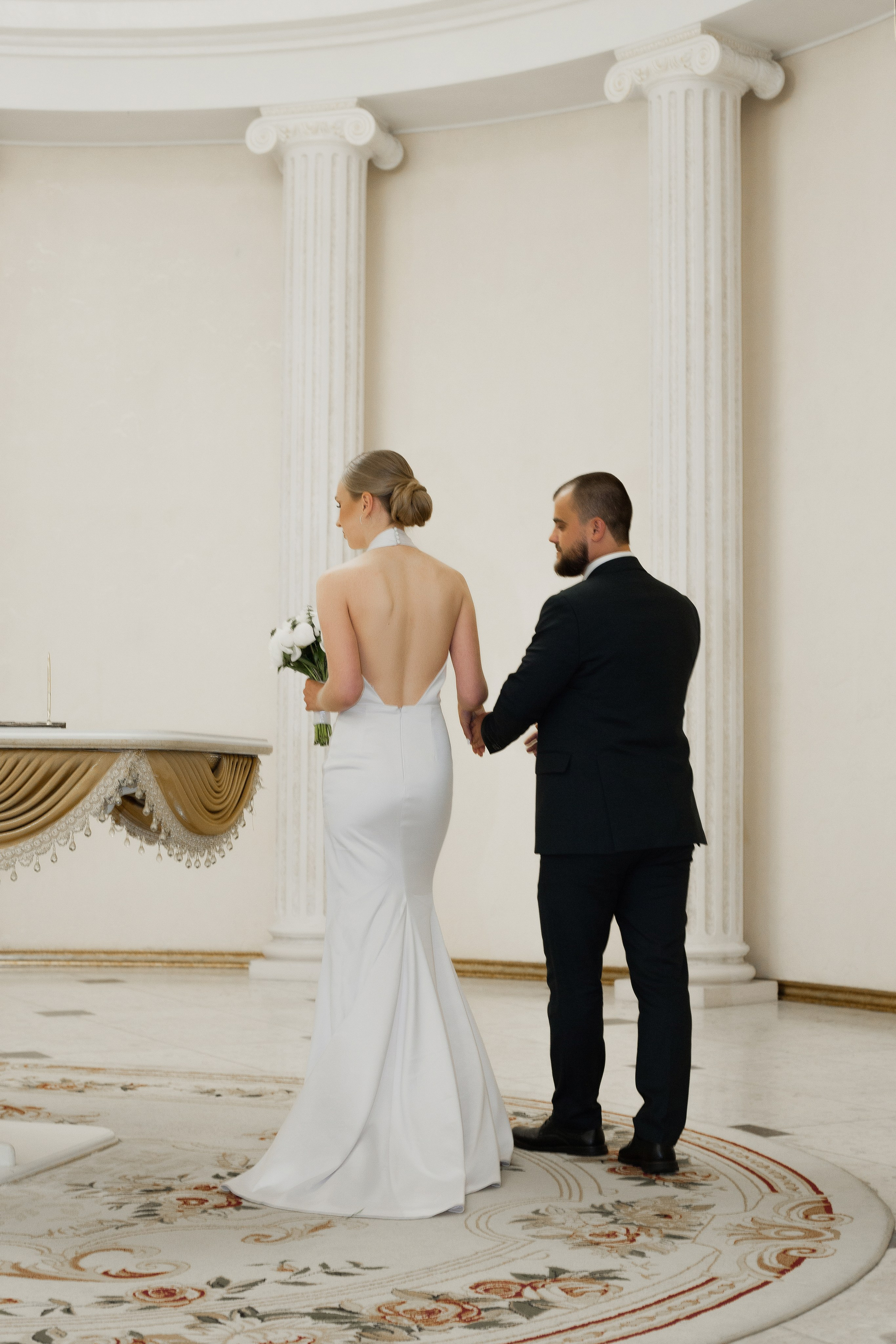 Свадебная фотосессия. Фотограф в Краснодаре. Свадьбы| Репортажи| Портреты