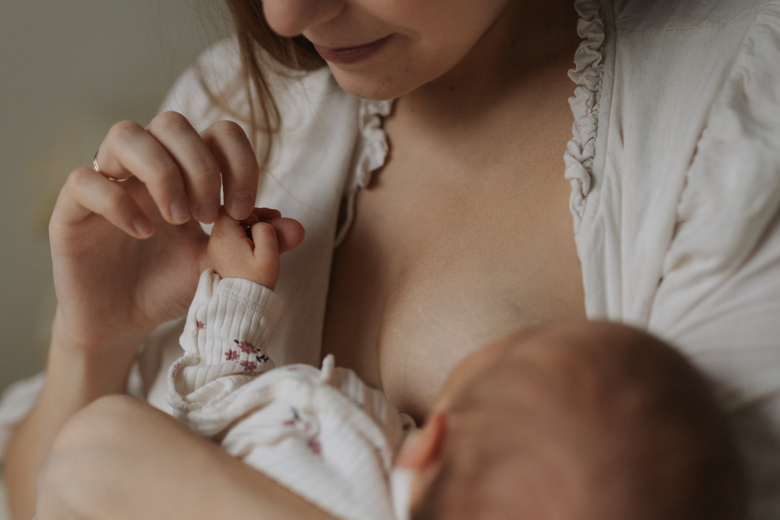 Новорожденные. Главная