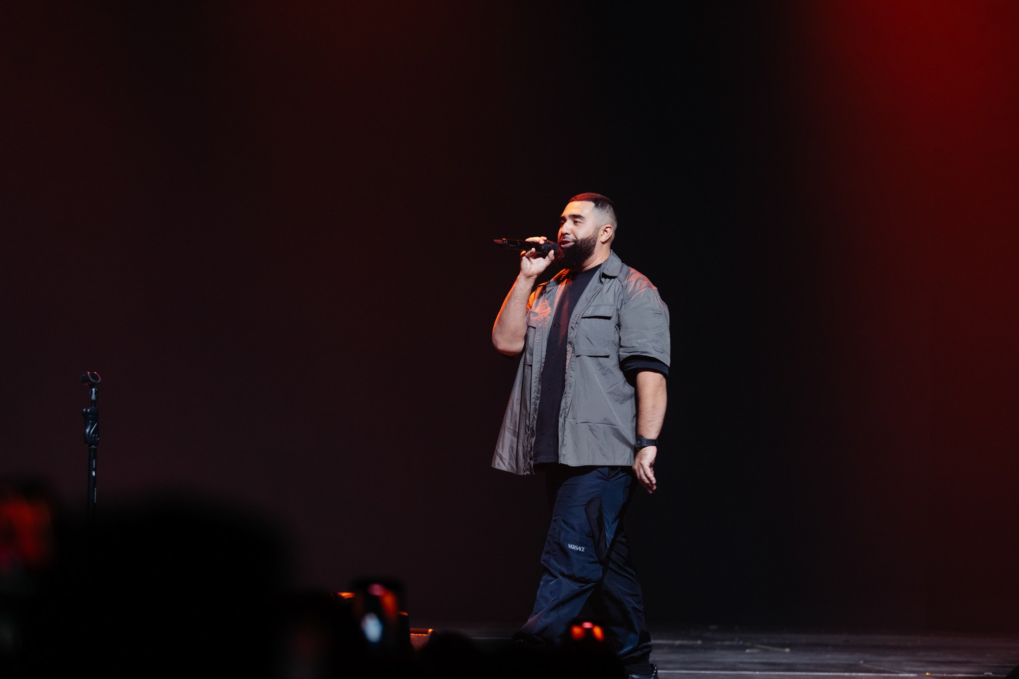 Jah Khalib. ГЛАВНАЯ