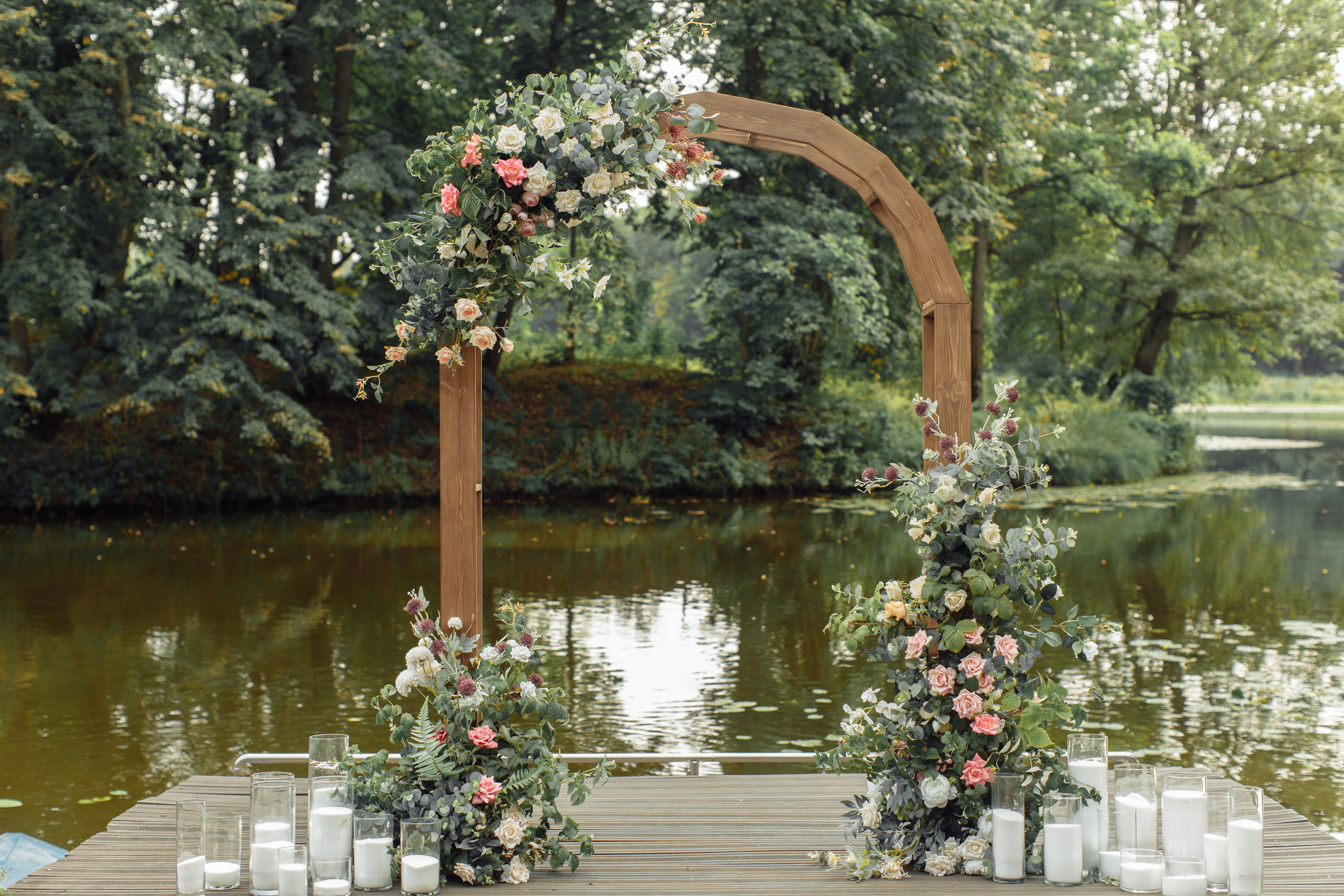 Полина и Иван. Свадебный и семейный фотограф Ольга Сморжанюк