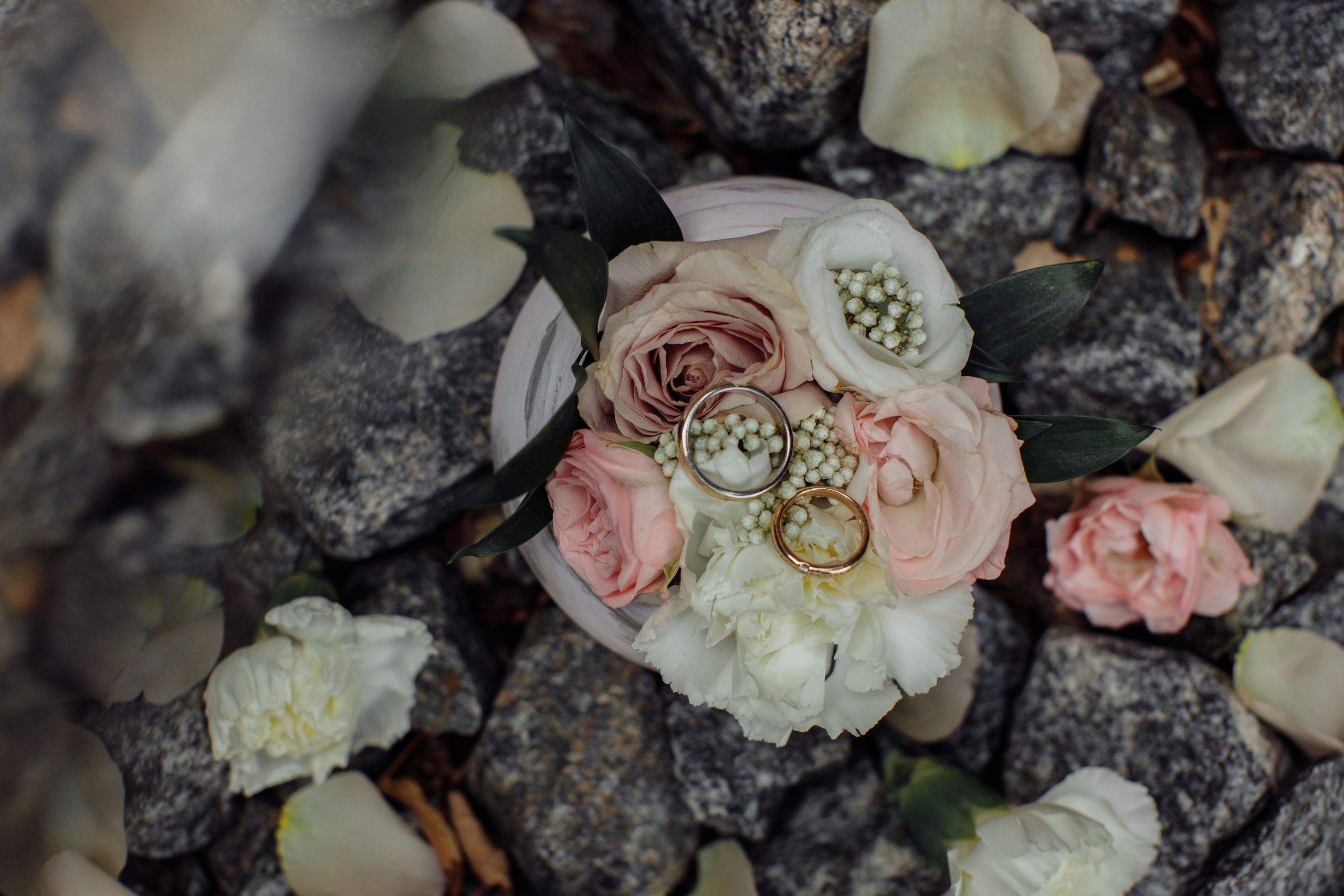 Полина и Иван. Свадебный и семейный фотограф Ольга Сморжанюк