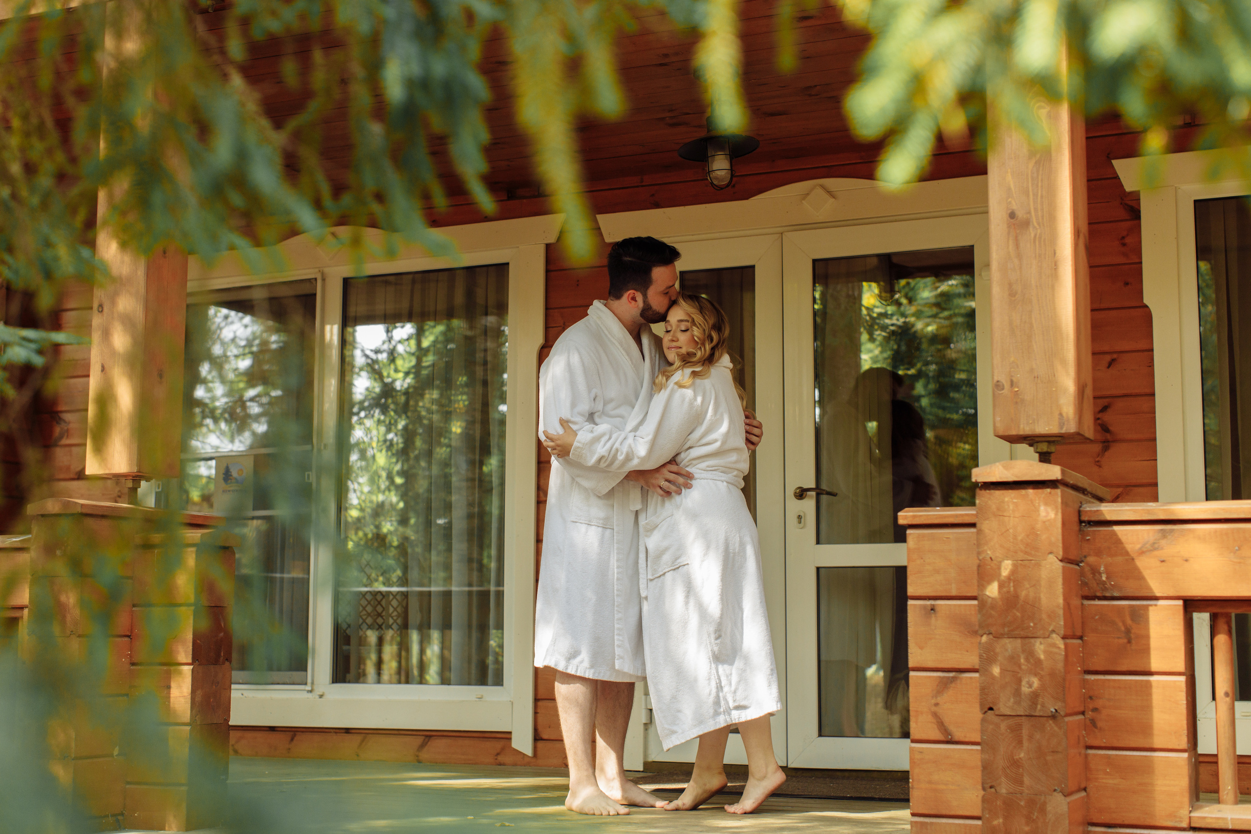 Полина и Иван. Свадебный и семейный фотограф Ольга Сморжанюк