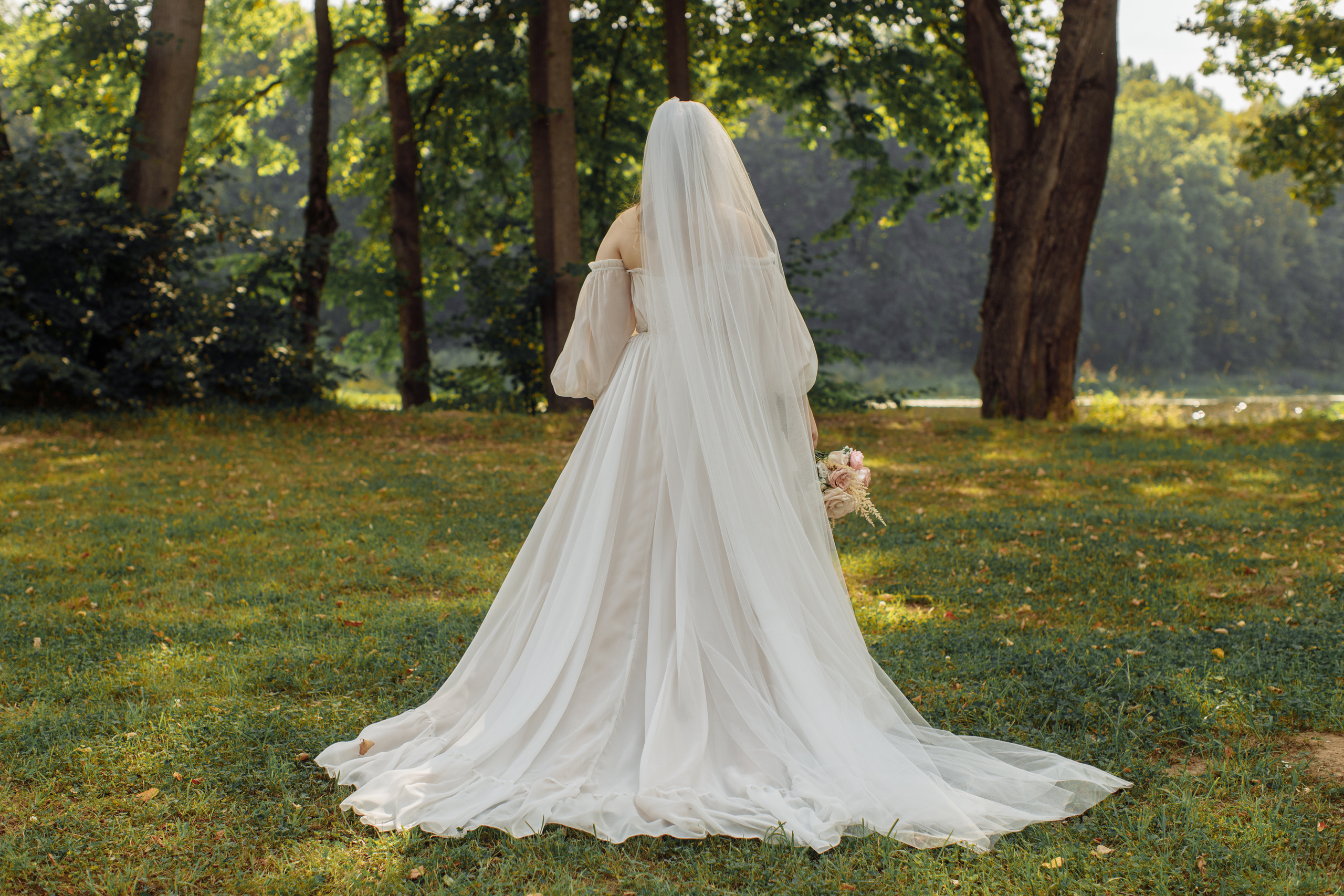 Полина и Иван. Свадебный и семейный фотограф Ольга Сморжанюк