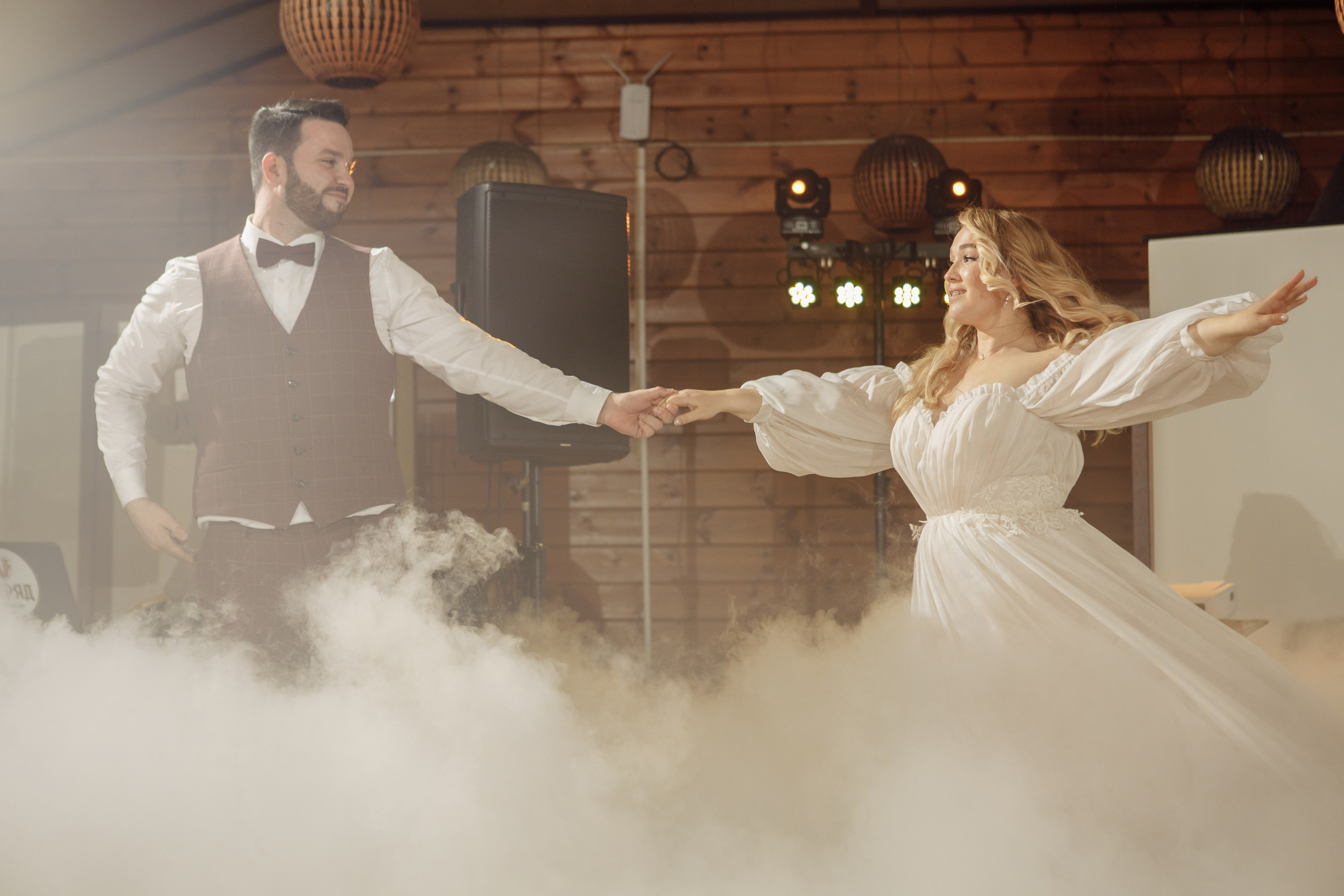 Полина и Иван. Свадебный и семейный фотограф Ольга Сморжанюк