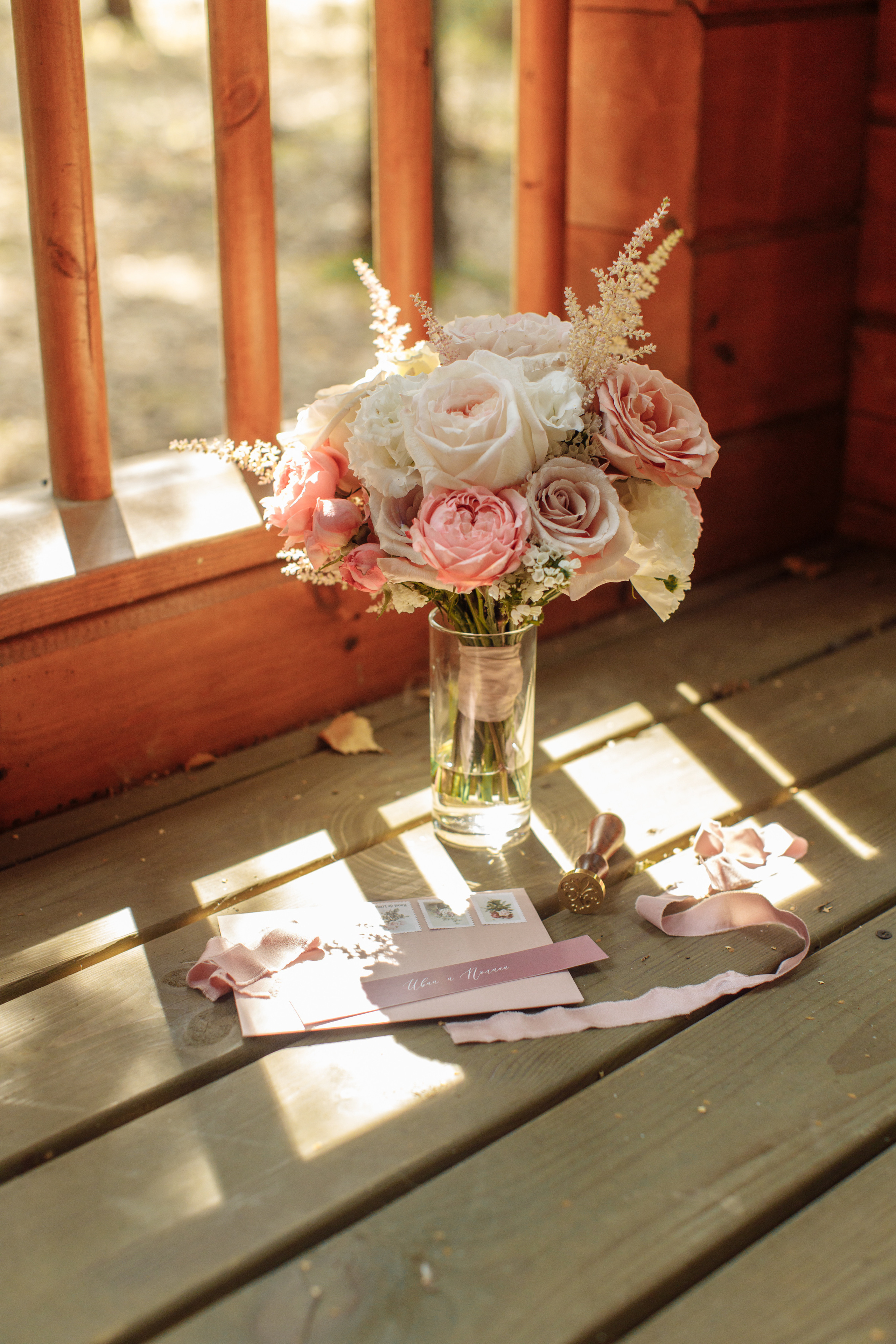 Полина и Иван. Свадебный и семейный фотограф Ольга Сморжанюк