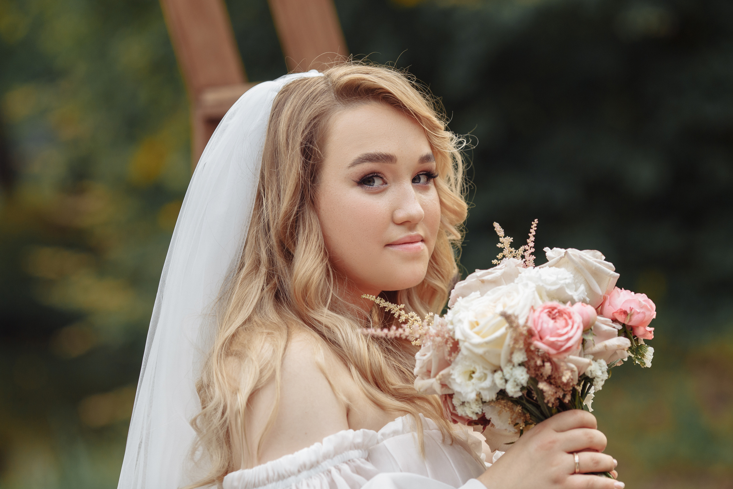 Полина и Иван. Свадебный и семейный фотограф Ольга Сморжанюк