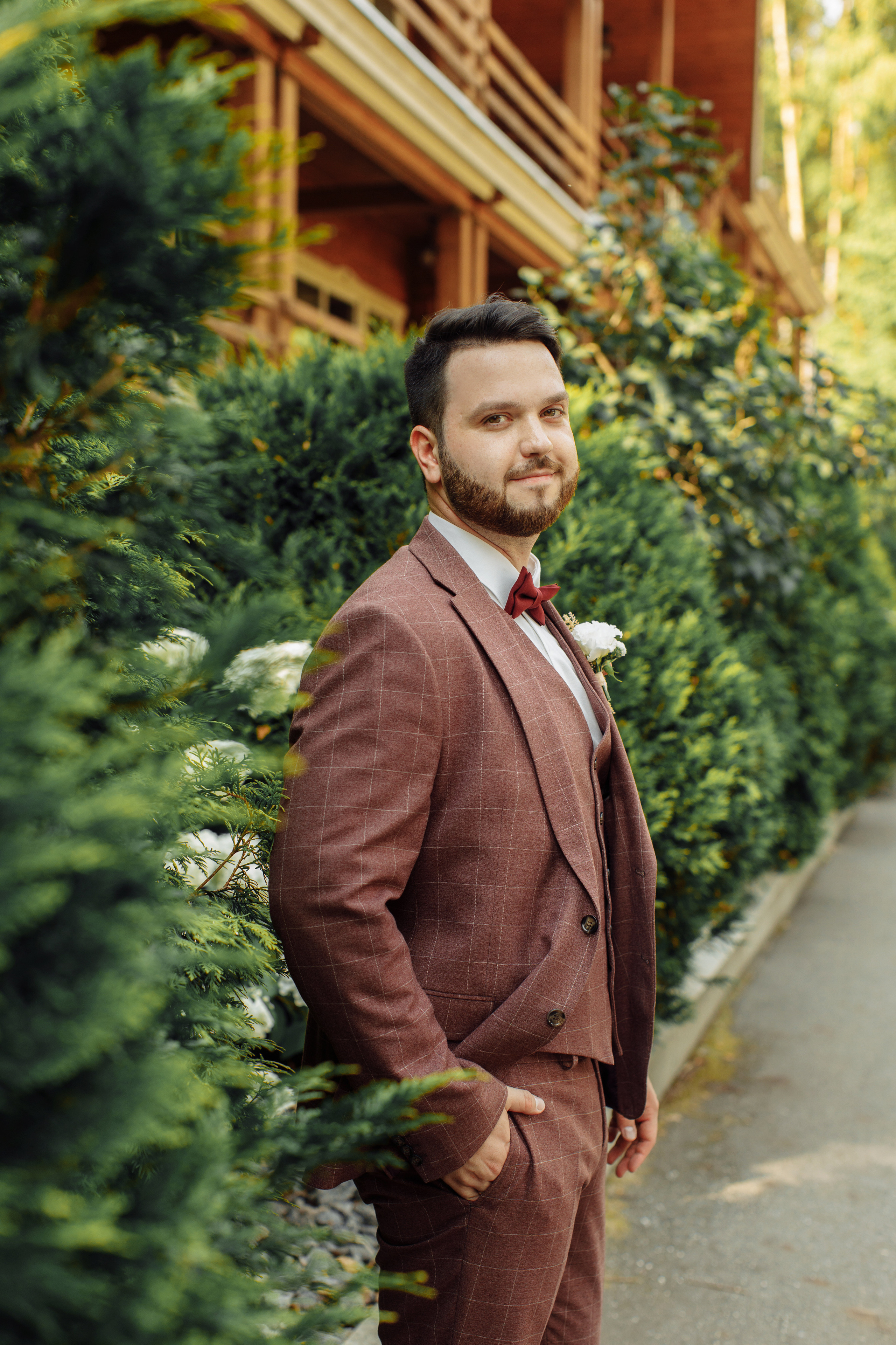 Полина и Иван. Свадебный и семейный фотограф Ольга Сморжанюк