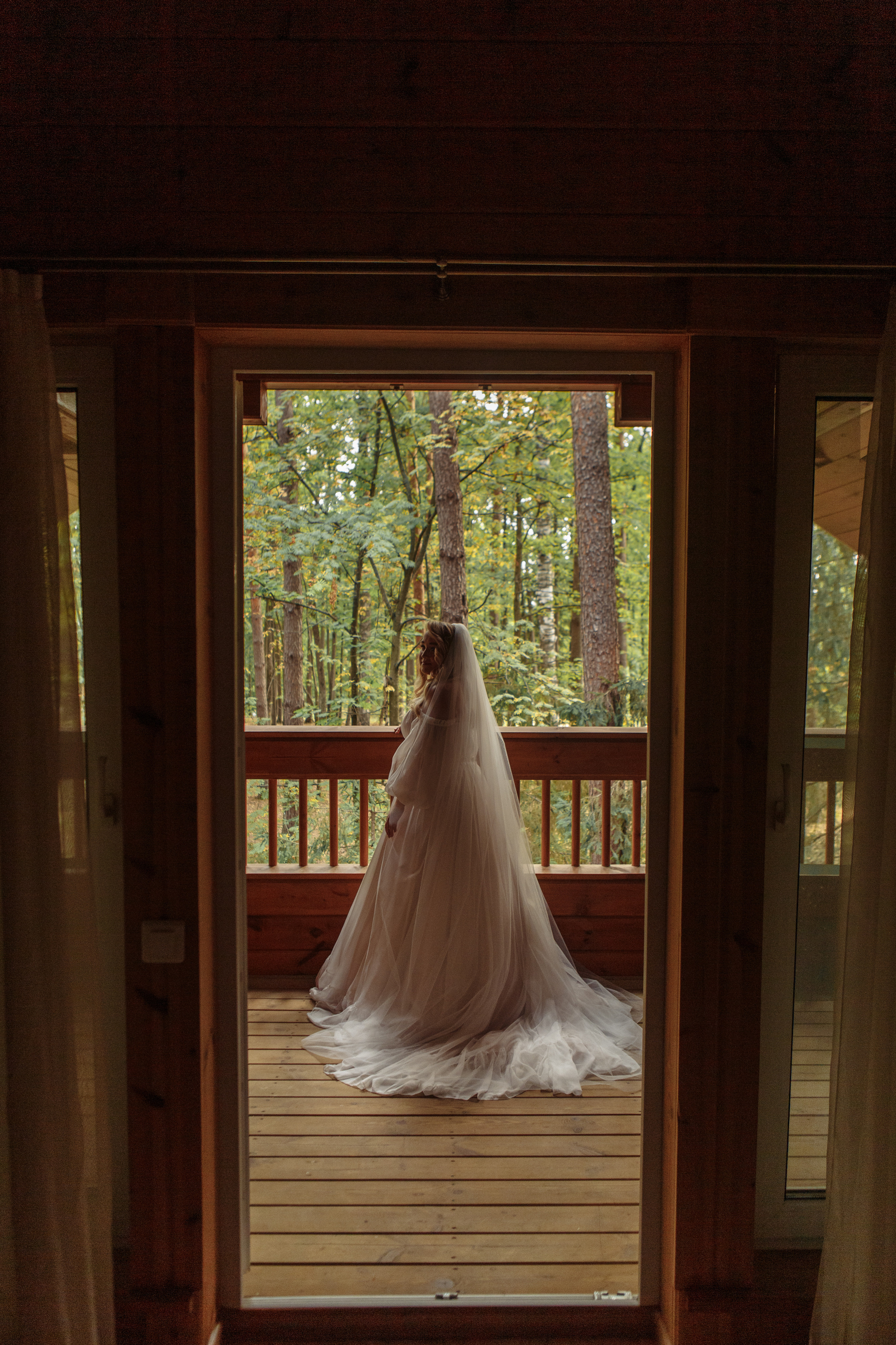 Полина и Иван. Свадебный и семейный фотограф Ольга Сморжанюк