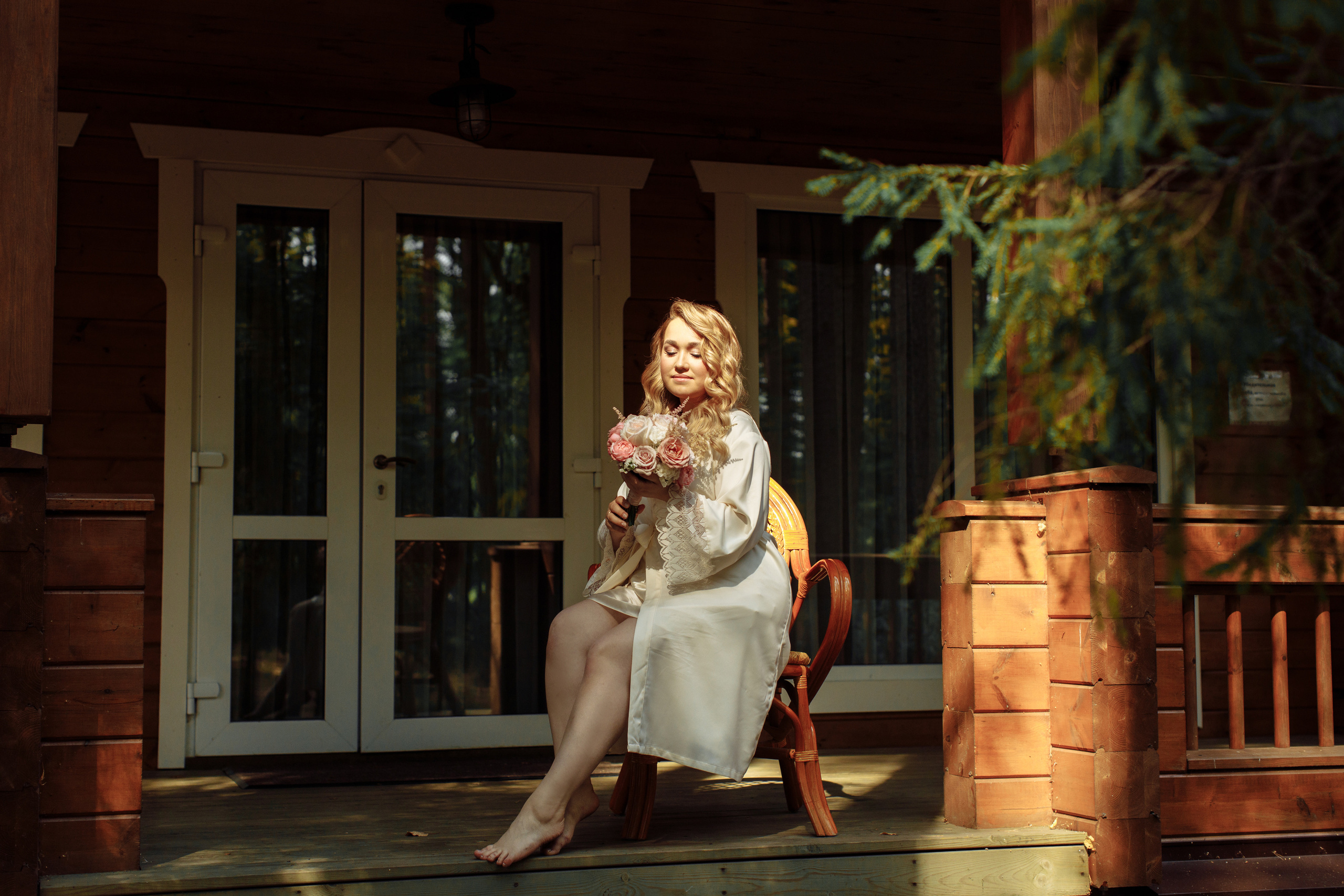 Полина и Иван. Свадебный и семейный фотограф Ольга Сморжанюк