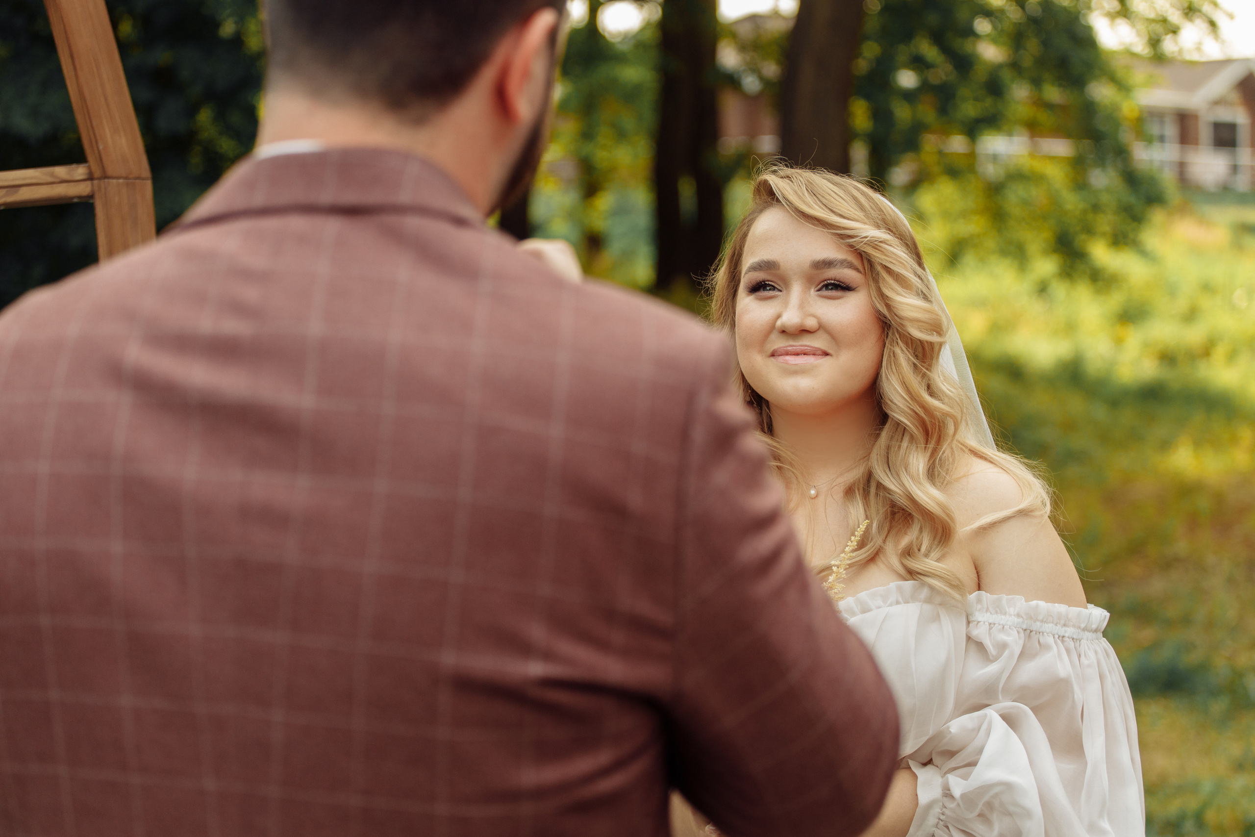 Полина и Иван. Свадебный и семейный фотограф Ольга Сморжанюк