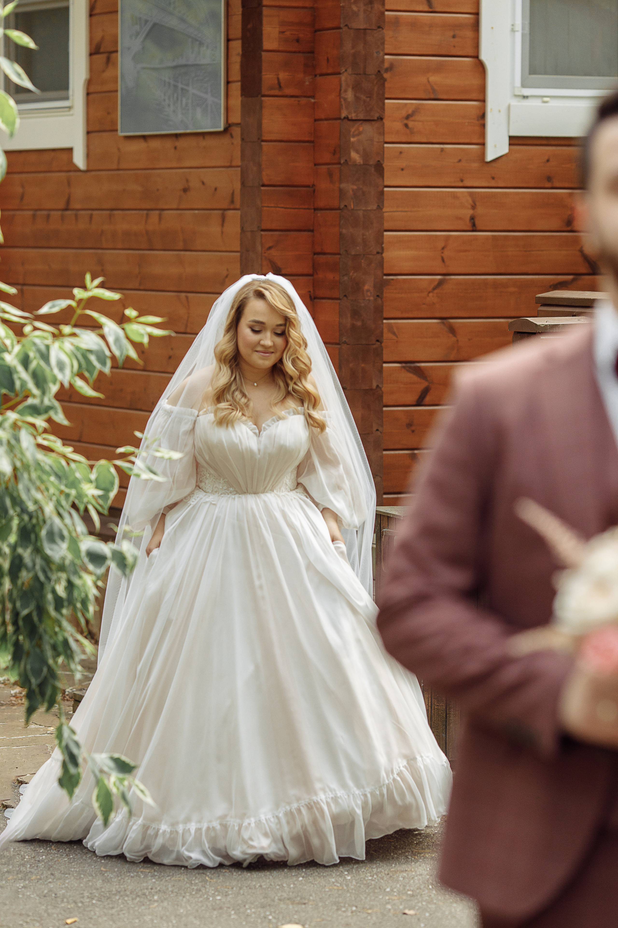 Полина и Иван. Свадебный и семейный фотограф Ольга Сморжанюк