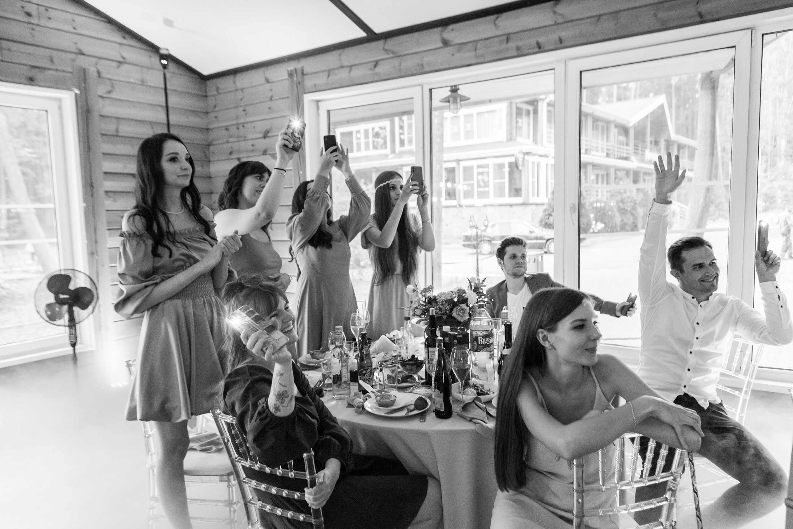 Полина и Иван. Свадебный и семейный фотограф Ольга Сморжанюк