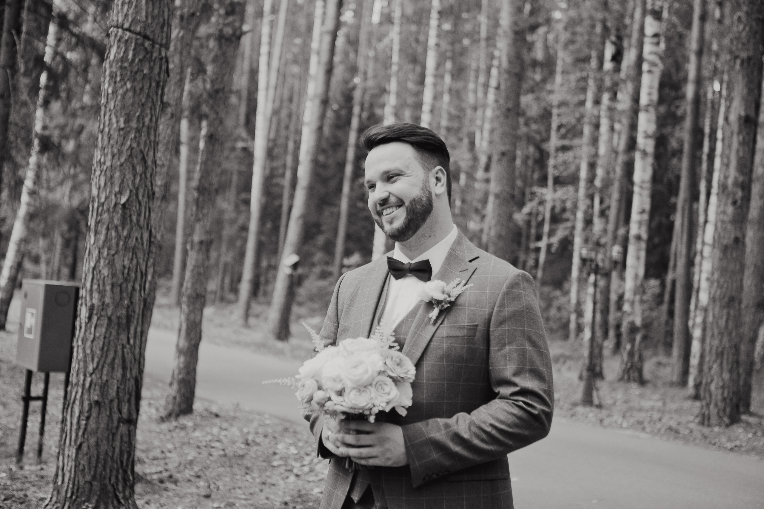 Полина и Иван. Свадебный и семейный фотограф Ольга Сморжанюк