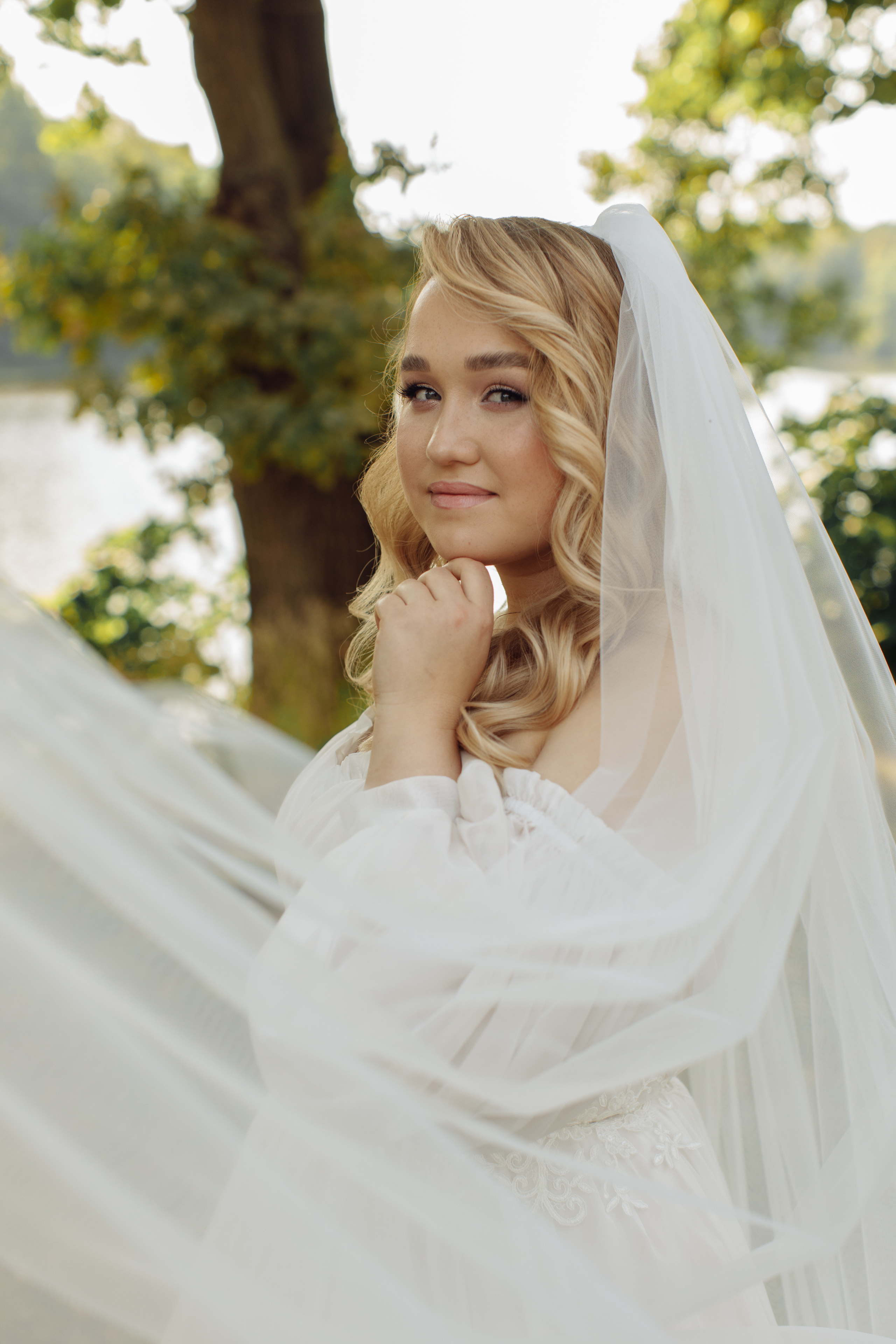 Полина и Иван. Свадебный и семейный фотограф Ольга Сморжанюк