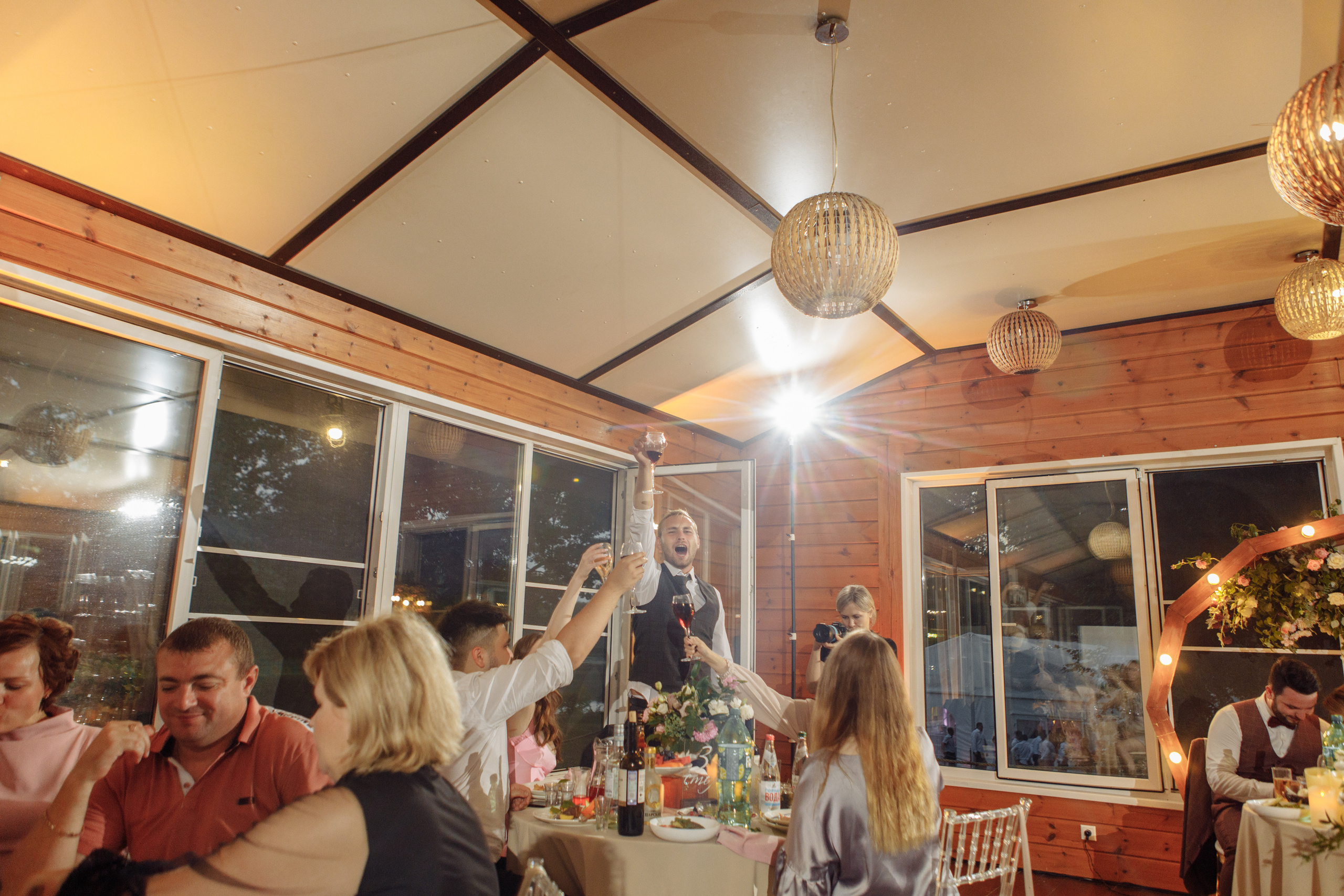 Полина и Иван. Свадебный и семейный фотограф Ольга Сморжанюк