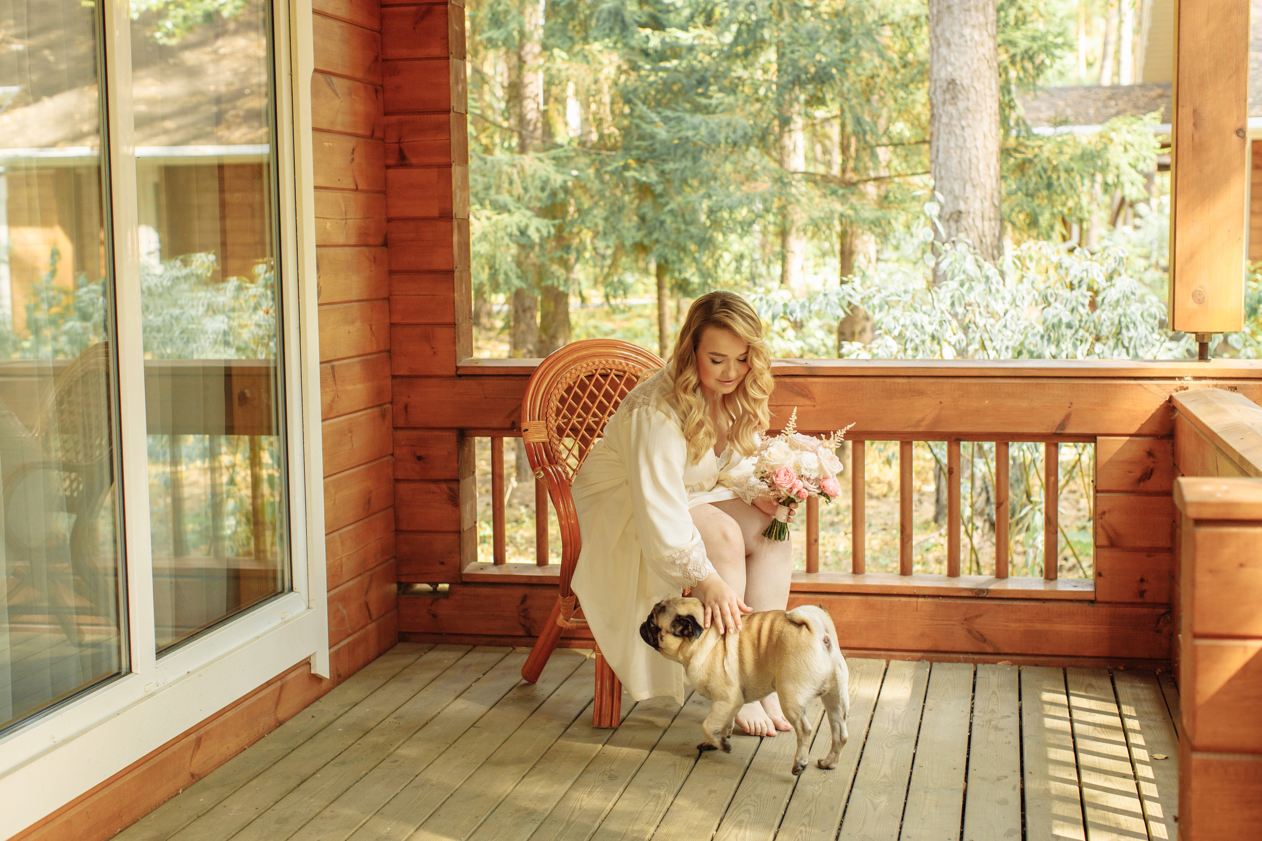 Полина и Иван. Свадебный и семейный фотограф Ольга Сморжанюк