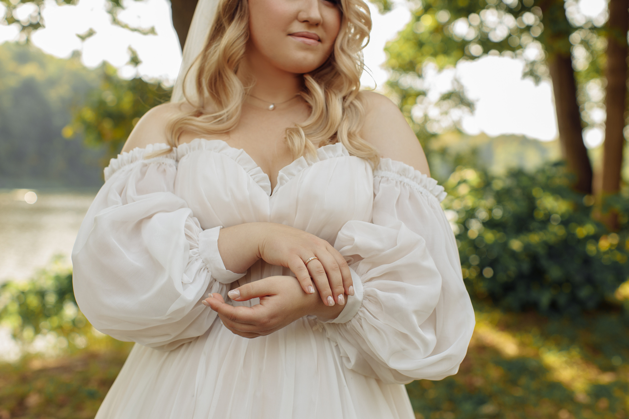 Полина и Иван. Свадебный и семейный фотограф Ольга Сморжанюк