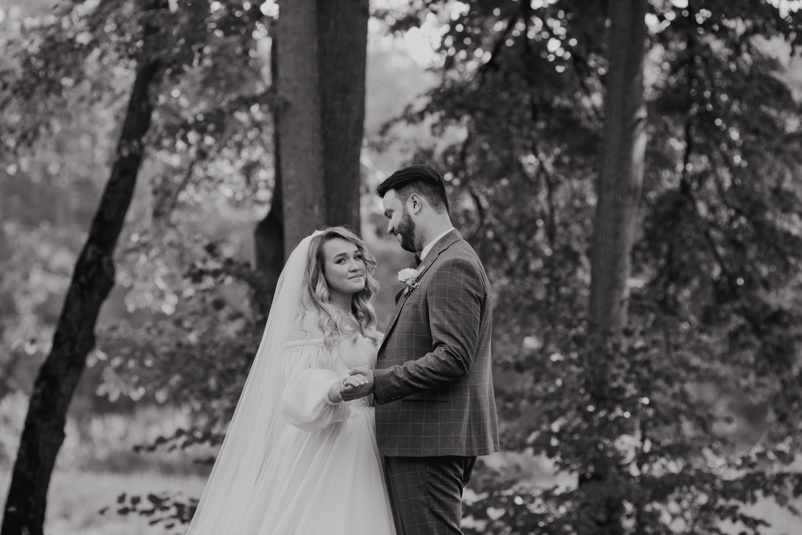 Полина и Иван. Свадебный и семейный фотограф Ольга Сморжанюк