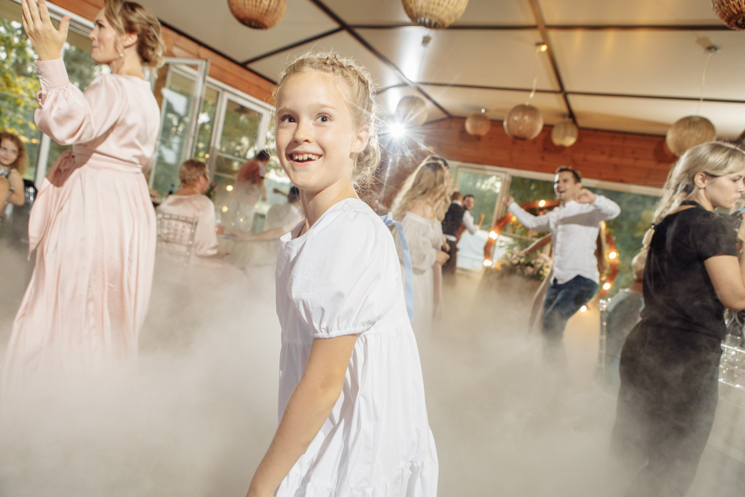 Полина и Иван. Свадебный и семейный фотограф Ольга Сморжанюк