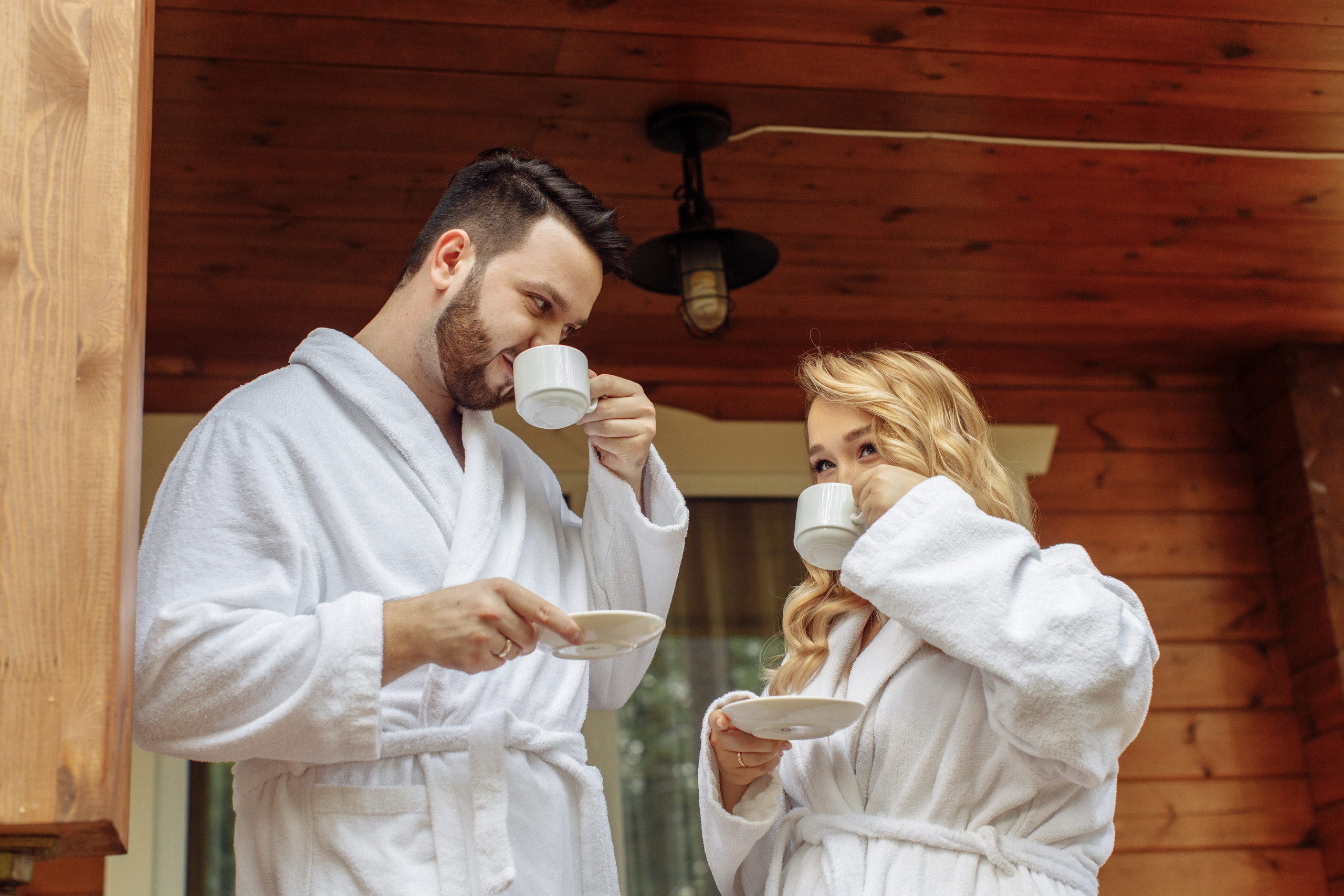 Полина и Иван. Свадебный и семейный фотограф Ольга Сморжанюк